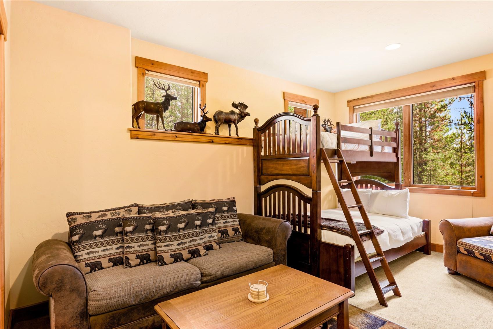91 Snowshoe Circle Property Photo 24