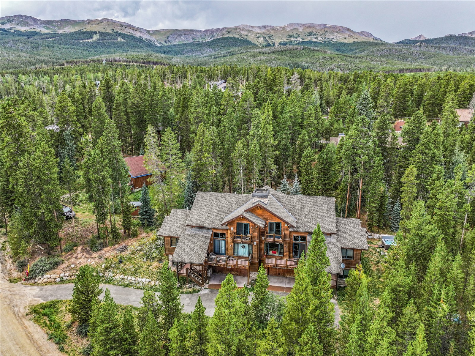 91 Snowshoe Circle Property Photo 32