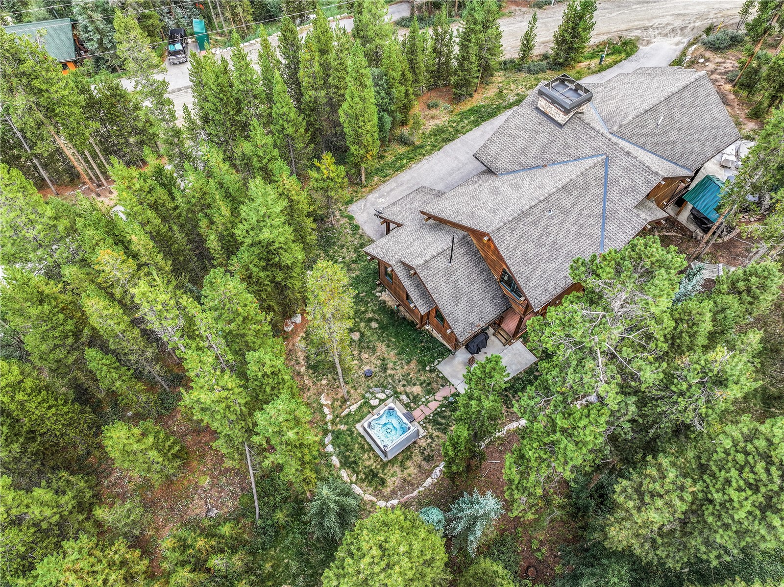 91 Snowshoe Circle Property Photo 33