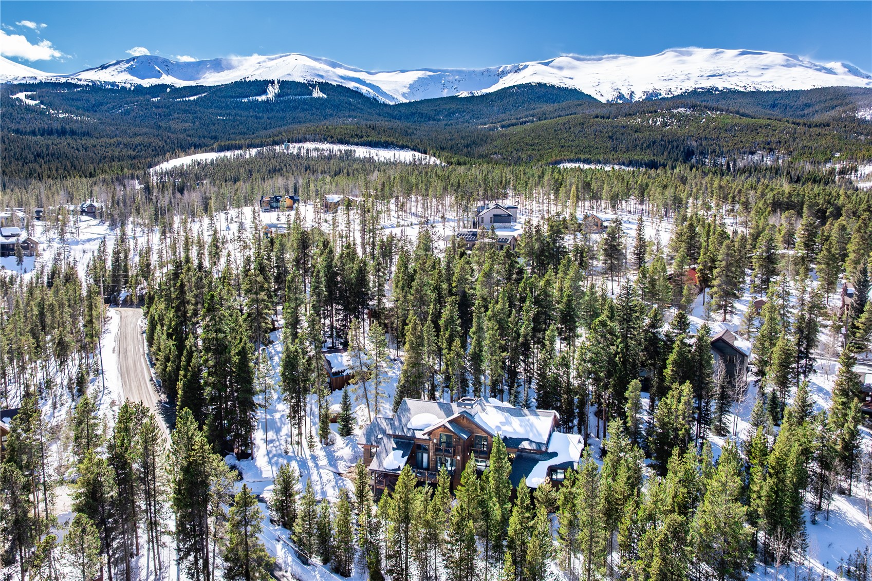 91 Snowshoe Circle Property Photo 36