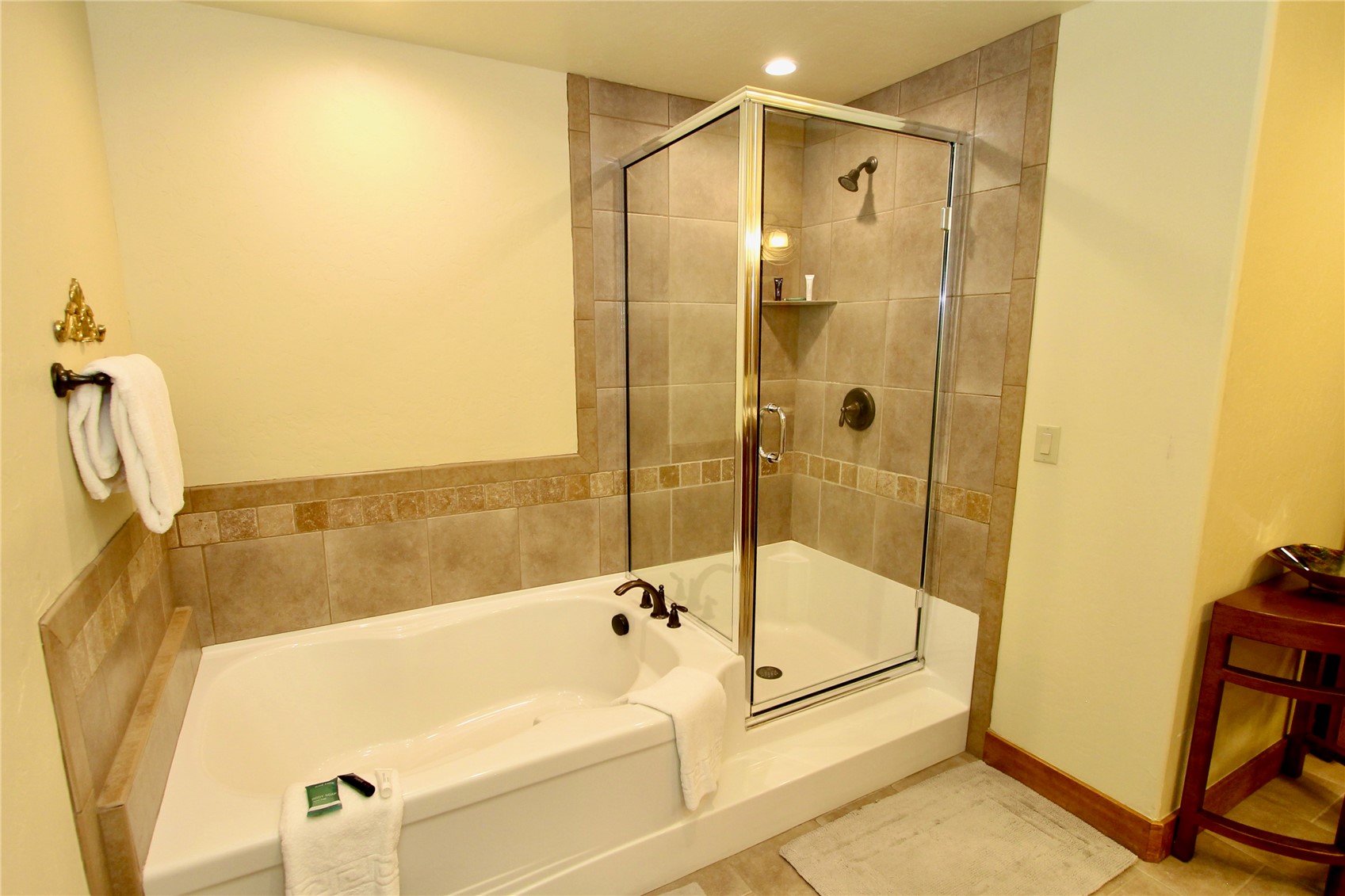 12 Union Creek Trail 101 Property Photo 23