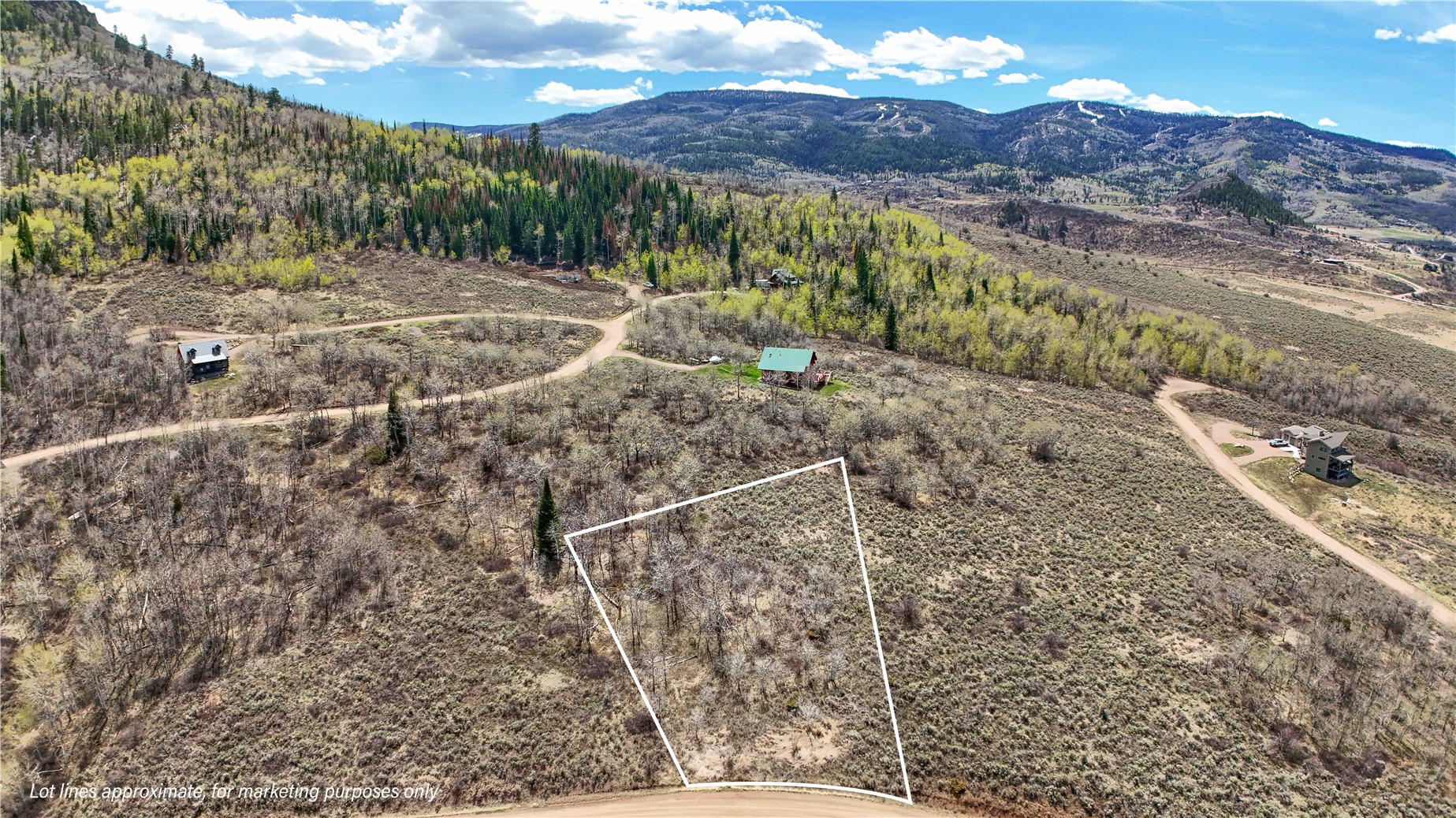 31530 Navajo Trail Property Photo 1