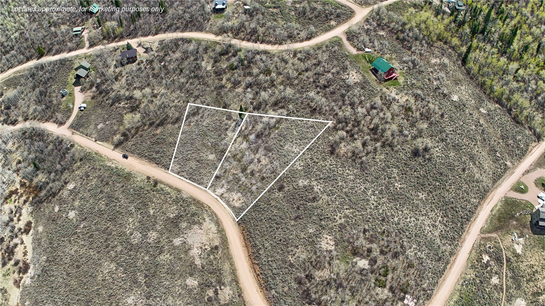 31530 Navajo Trail Property Photo 5