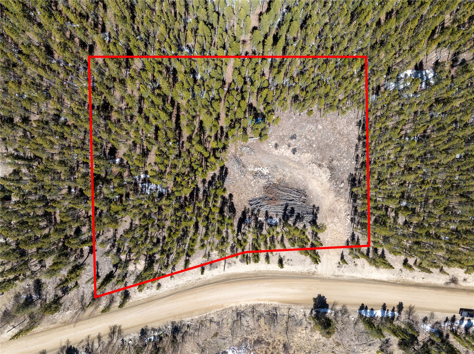 3149 Nugget ROAD Property Photo 1