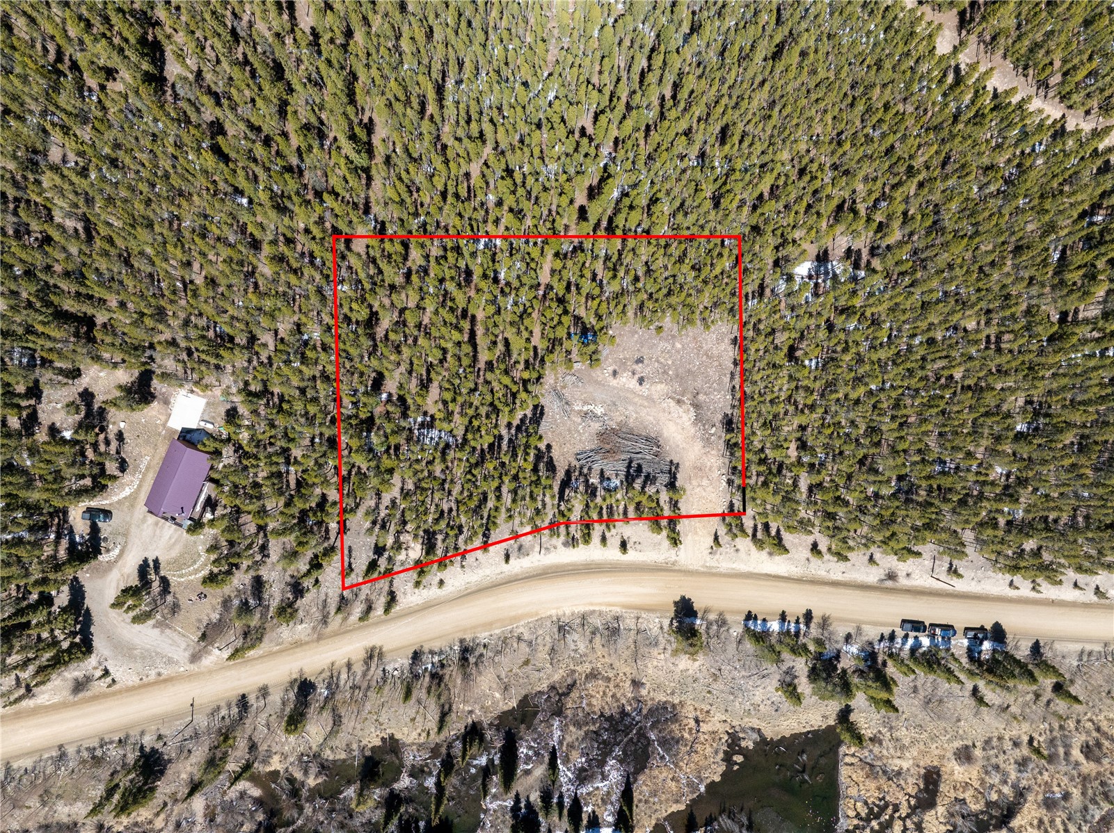 3149 Nugget Road Property Photo 2