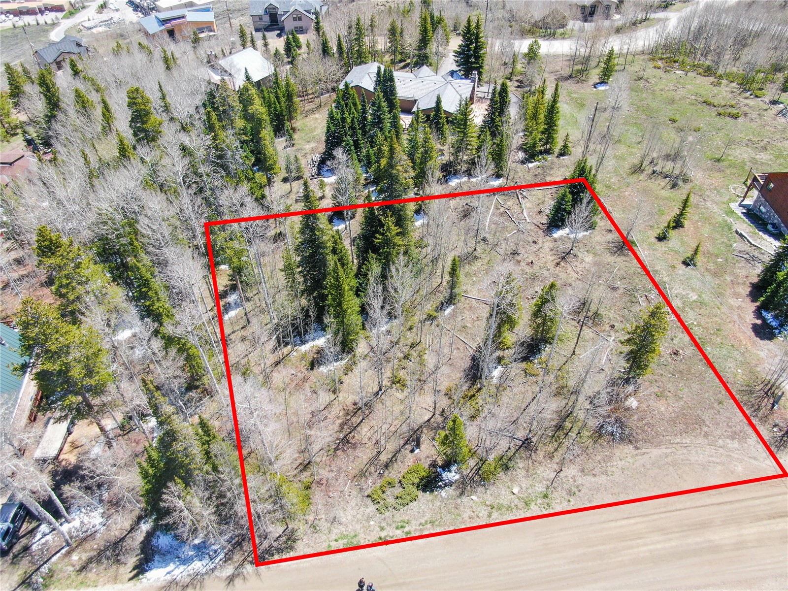 616 Aspen Drive Property Photo 8