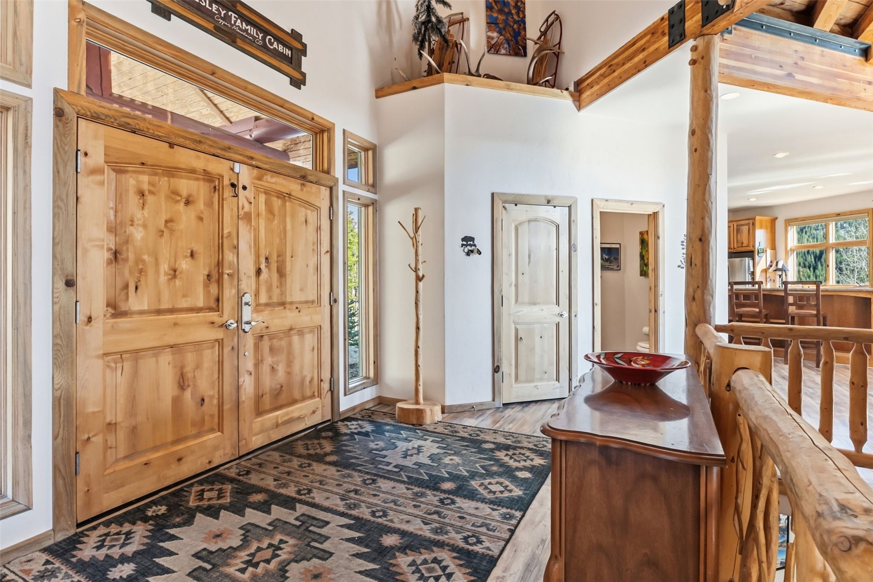 300 Buckeye Creek Road Property Photo 4