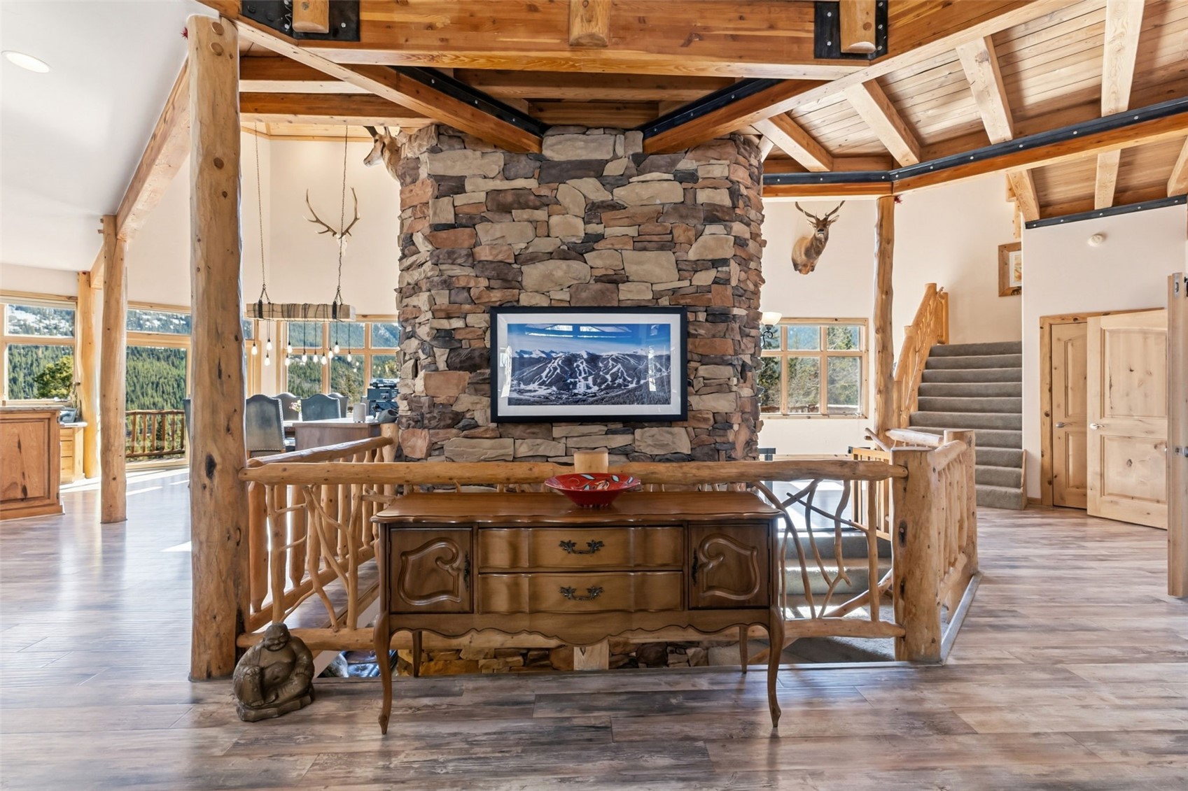 300 Buckeye Creek Road Property Photo 8