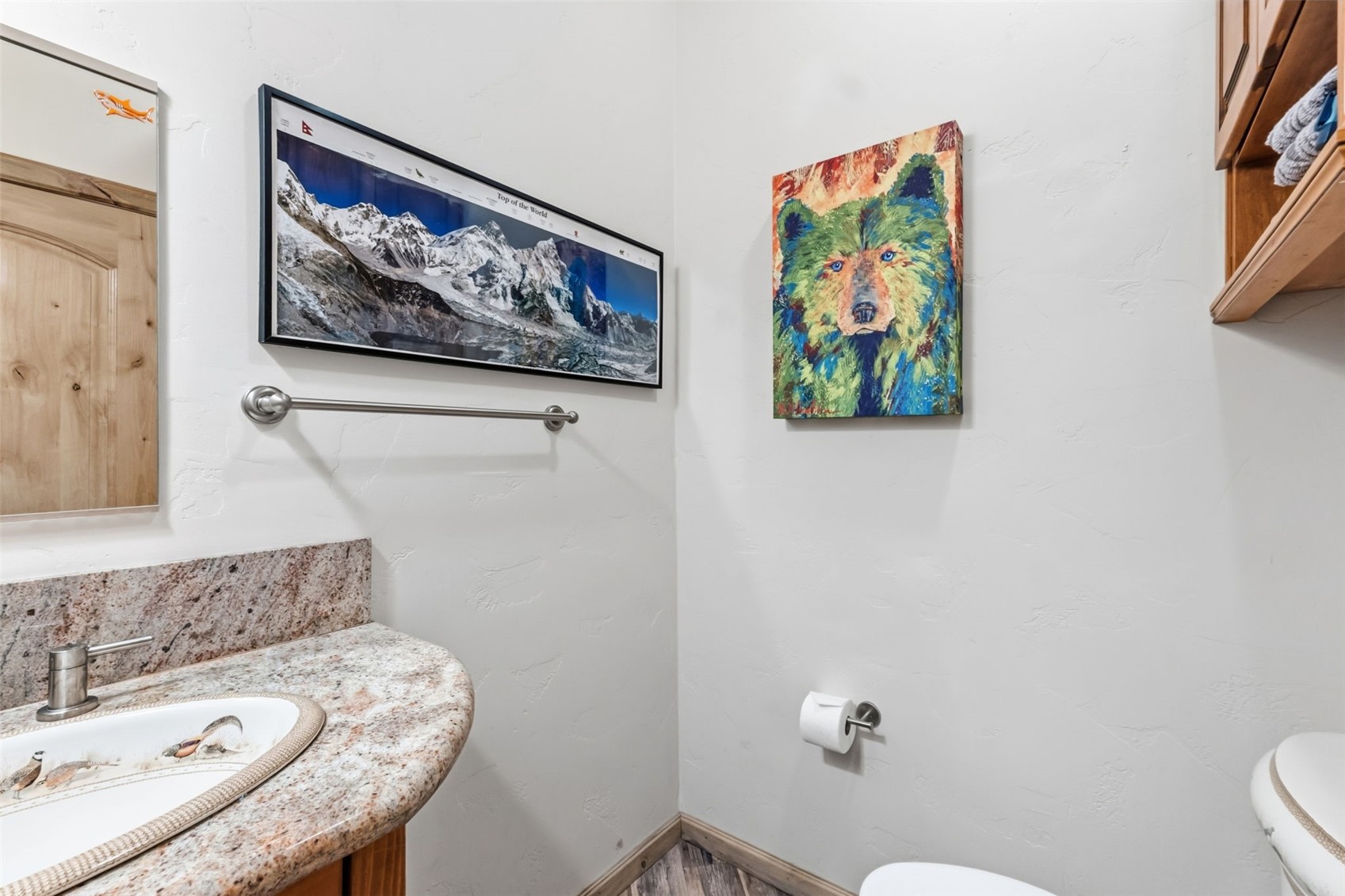 300 Buckeye Creek Road Property Photo 12