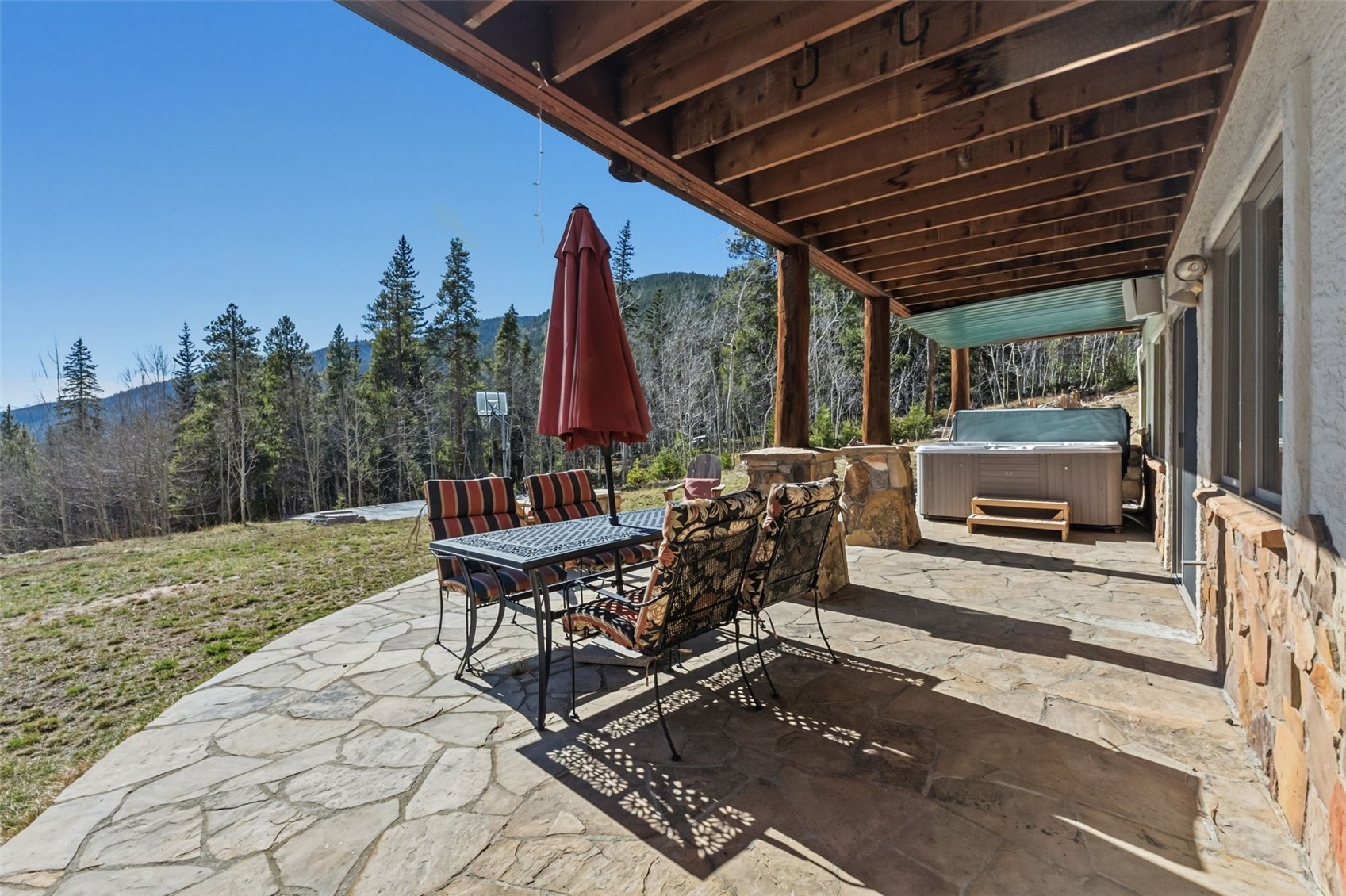 300 Buckeye Creek Road Property Photo 22