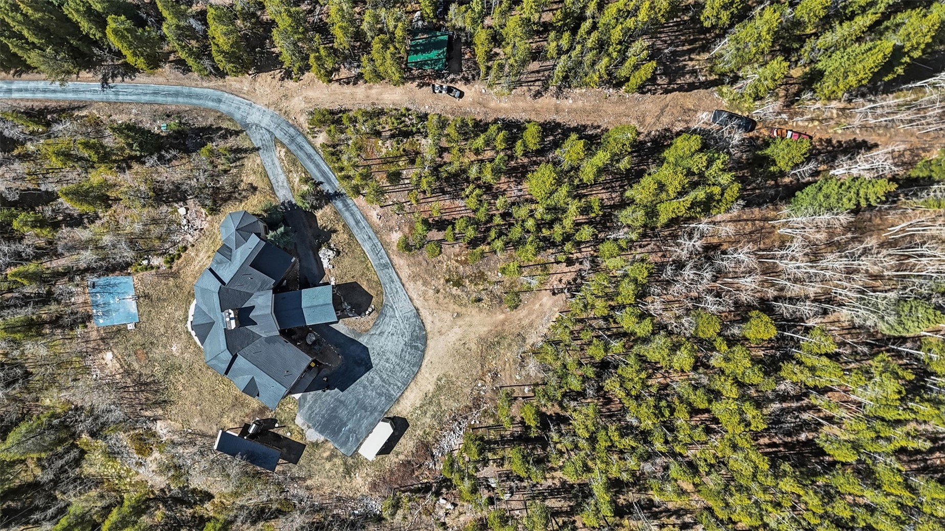 300 Buckeye Creek Road Property Photo 28