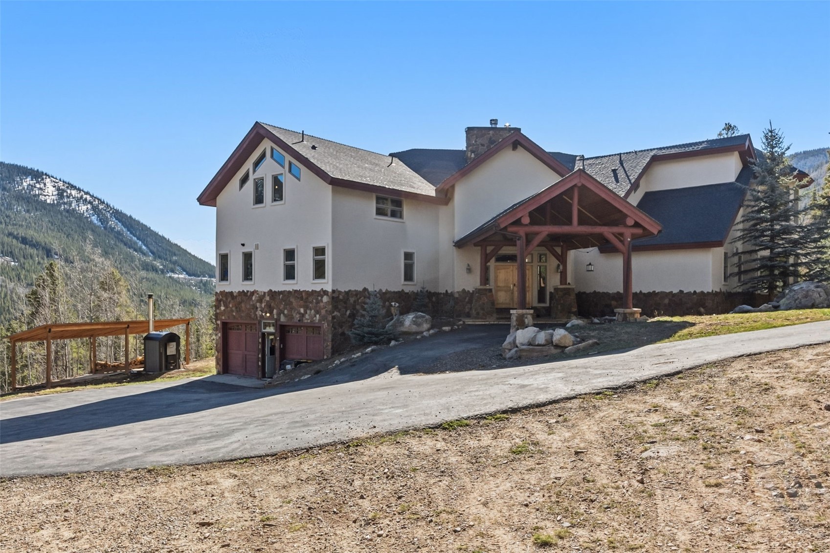 300 Buckeye Creek Road Property Photo 29