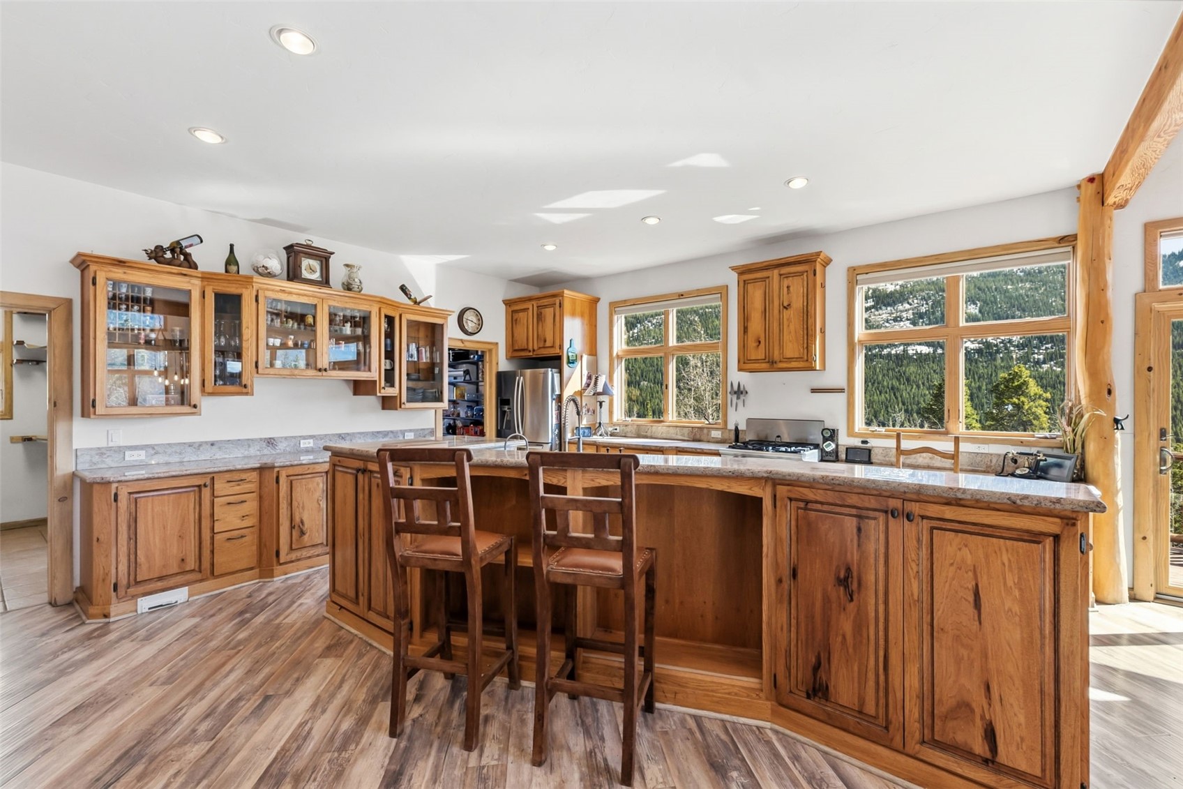 300 Buckeye Creek Road Property Photo 37
