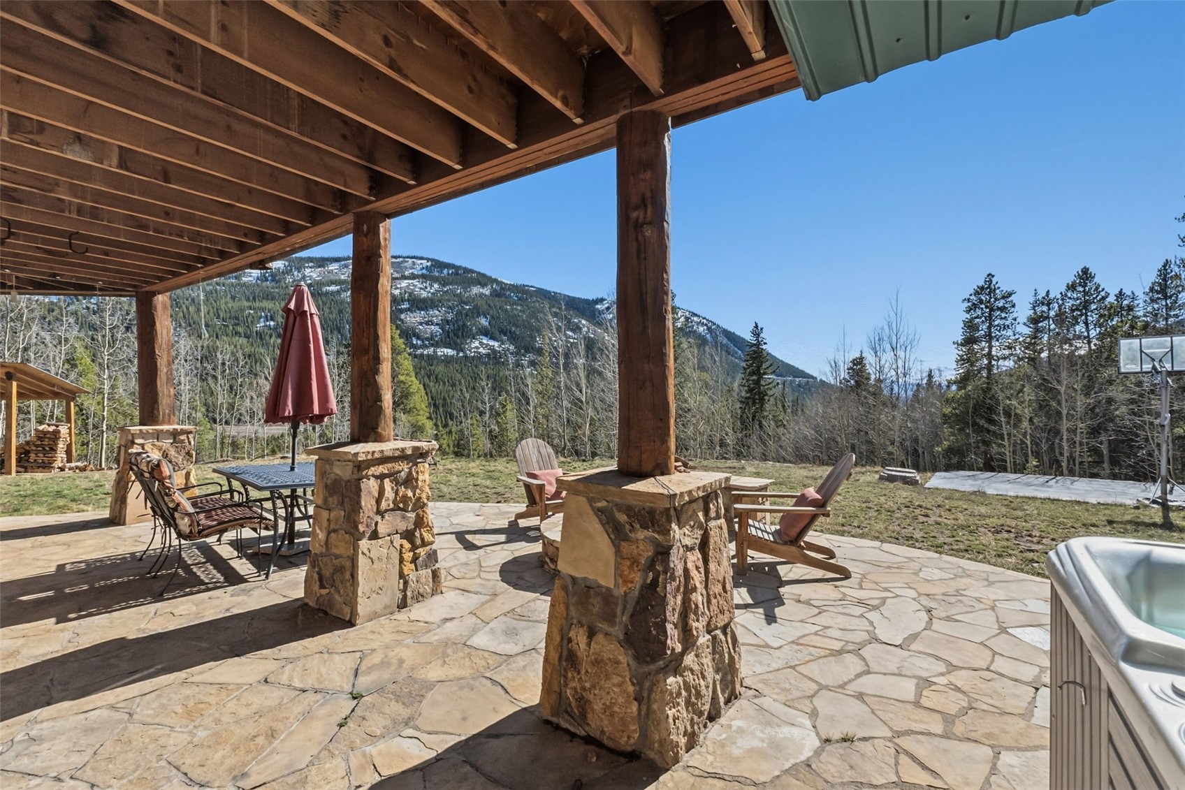 300 Buckeye Creek Road Property Photo 39