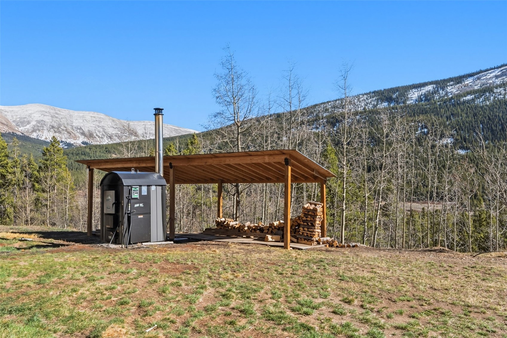 300 Buckeye Creek Road Property Photo 40