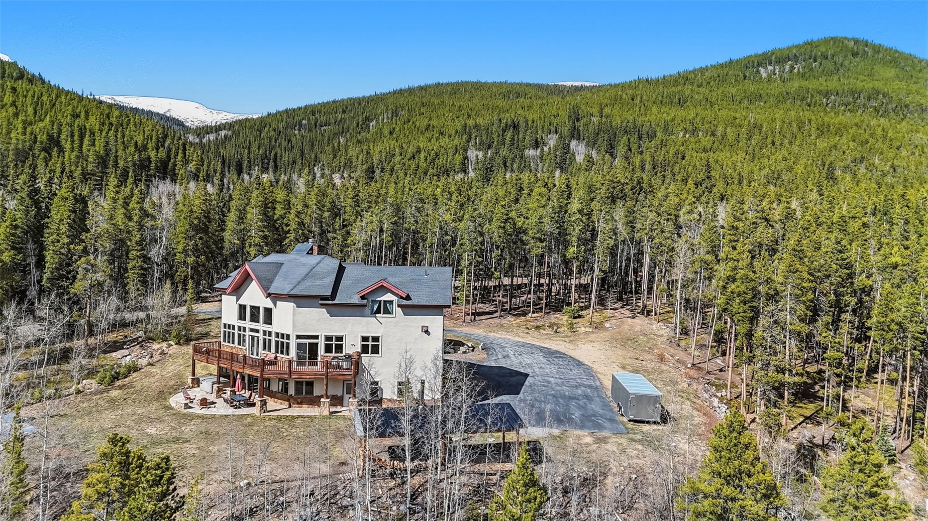 300 Buckeye Creek Road Property Photo 48