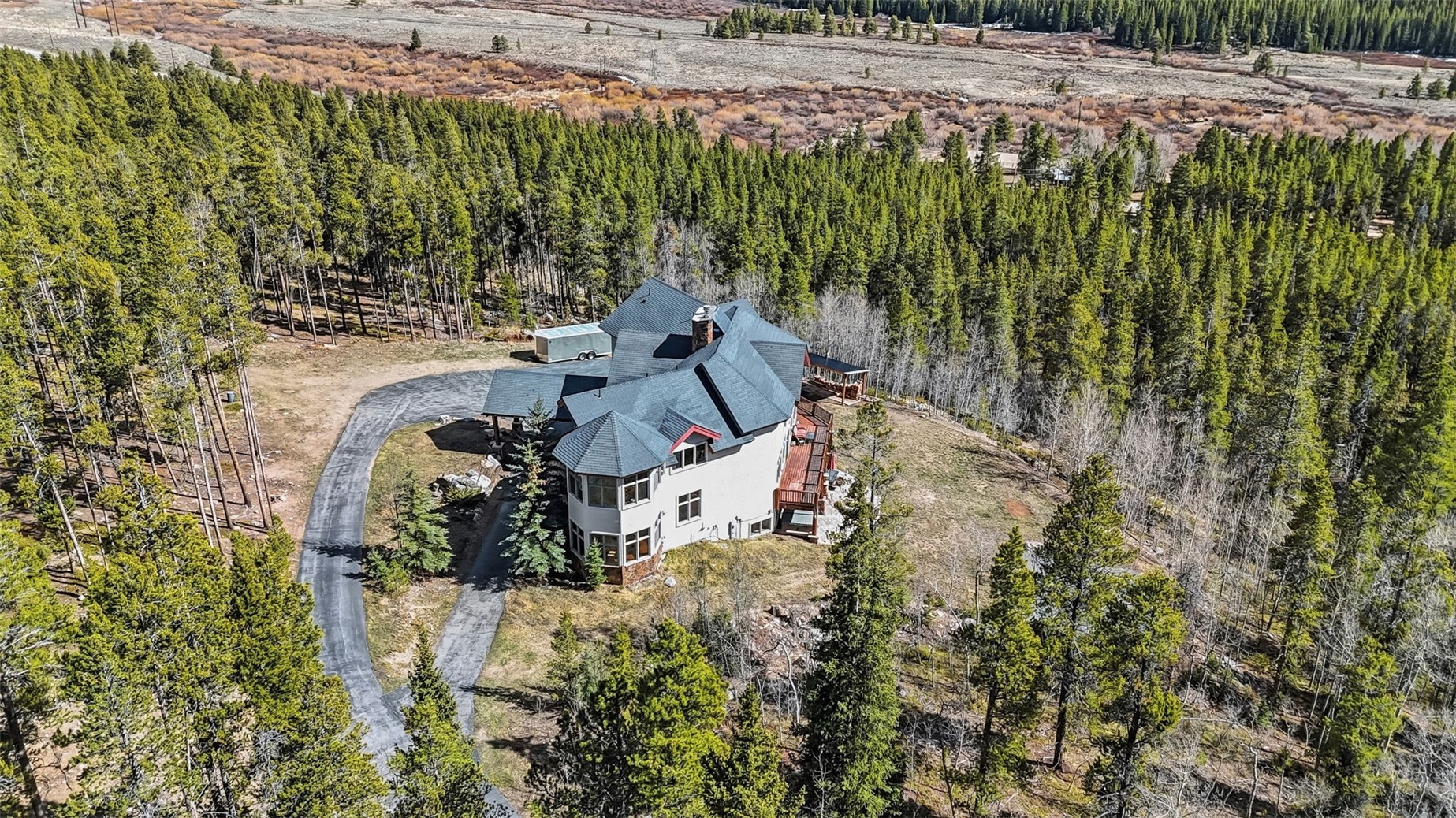 300 Buckeye Creek Road Property Photo 49