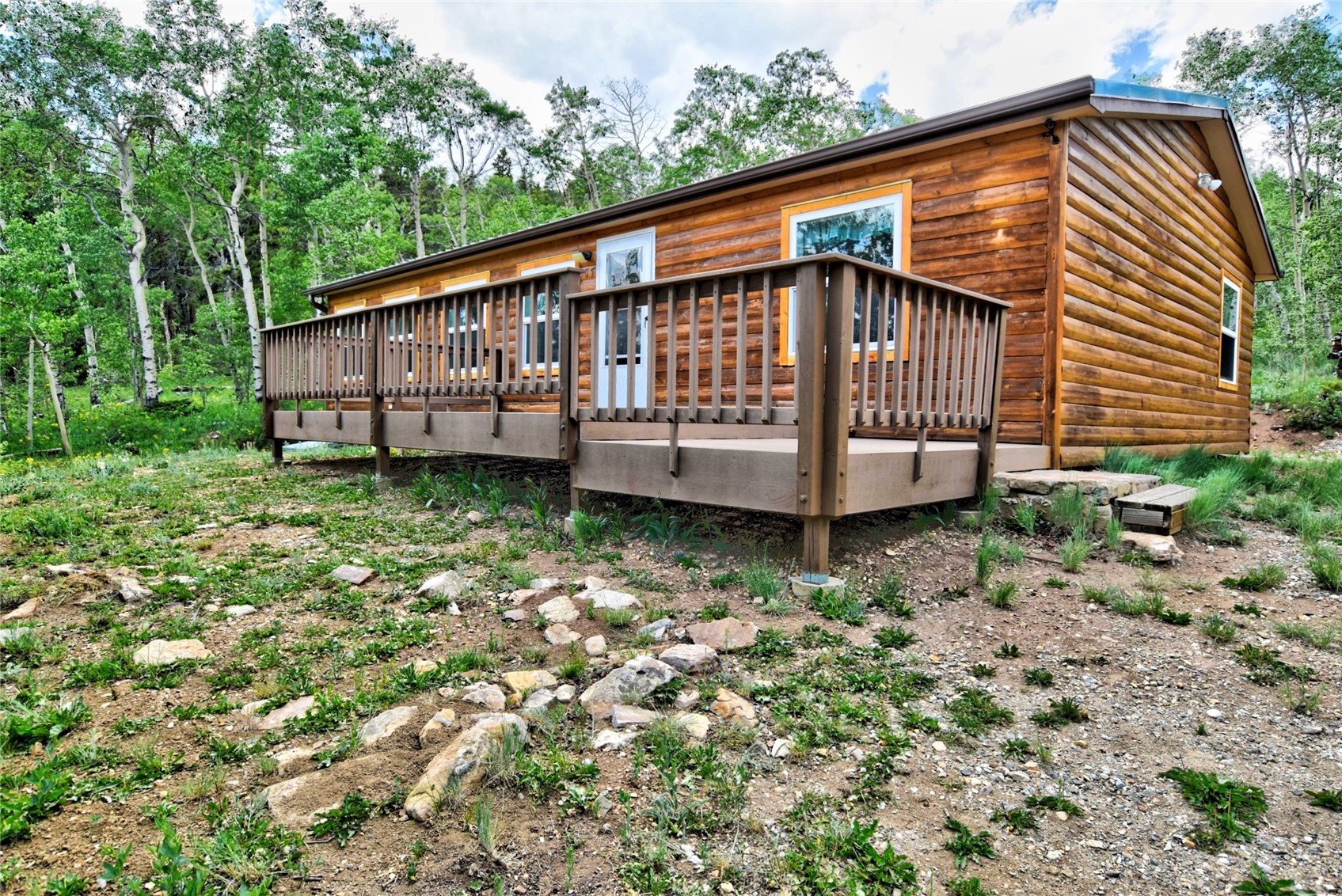 605 Lamb Mountain Road Property Photo 2