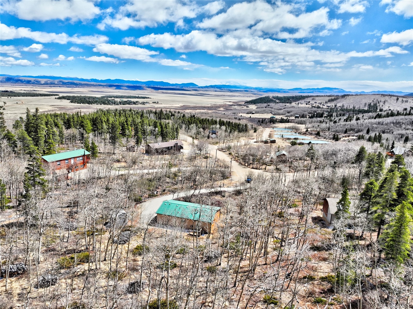 605 Lamb Mountain Road Property Photo 4
