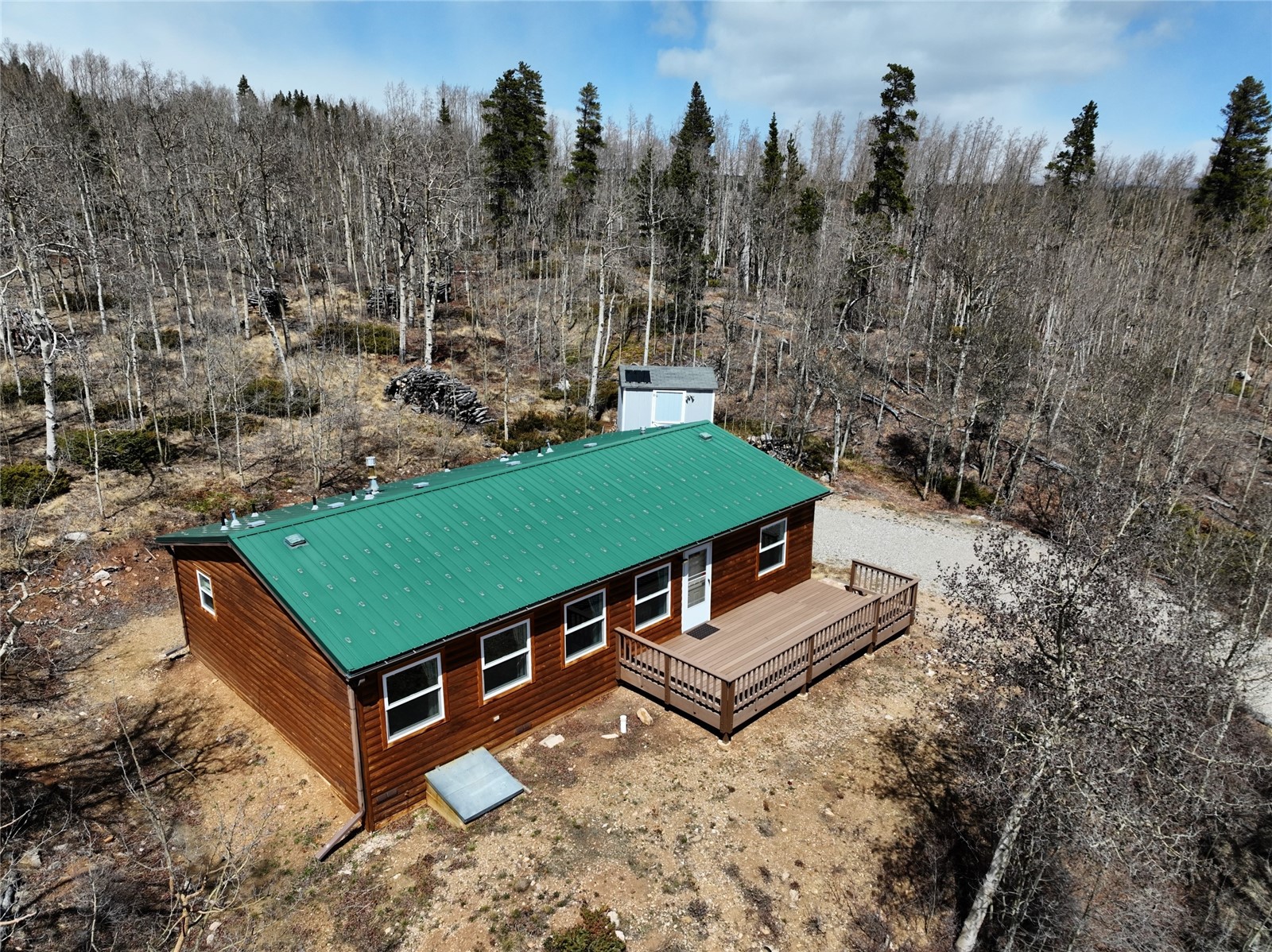 605 Lamb Mountain Road Property Photo 24