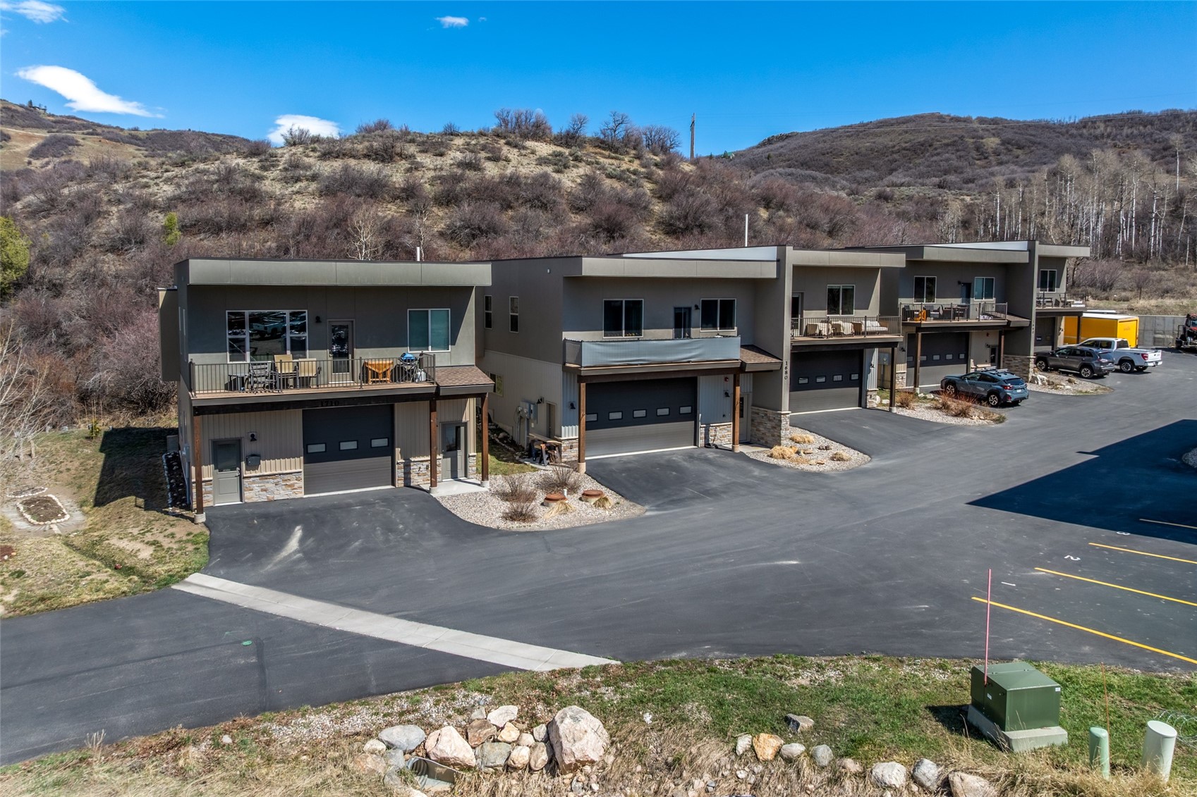 1680 Copper Ridge Court 101 Property Photo 6