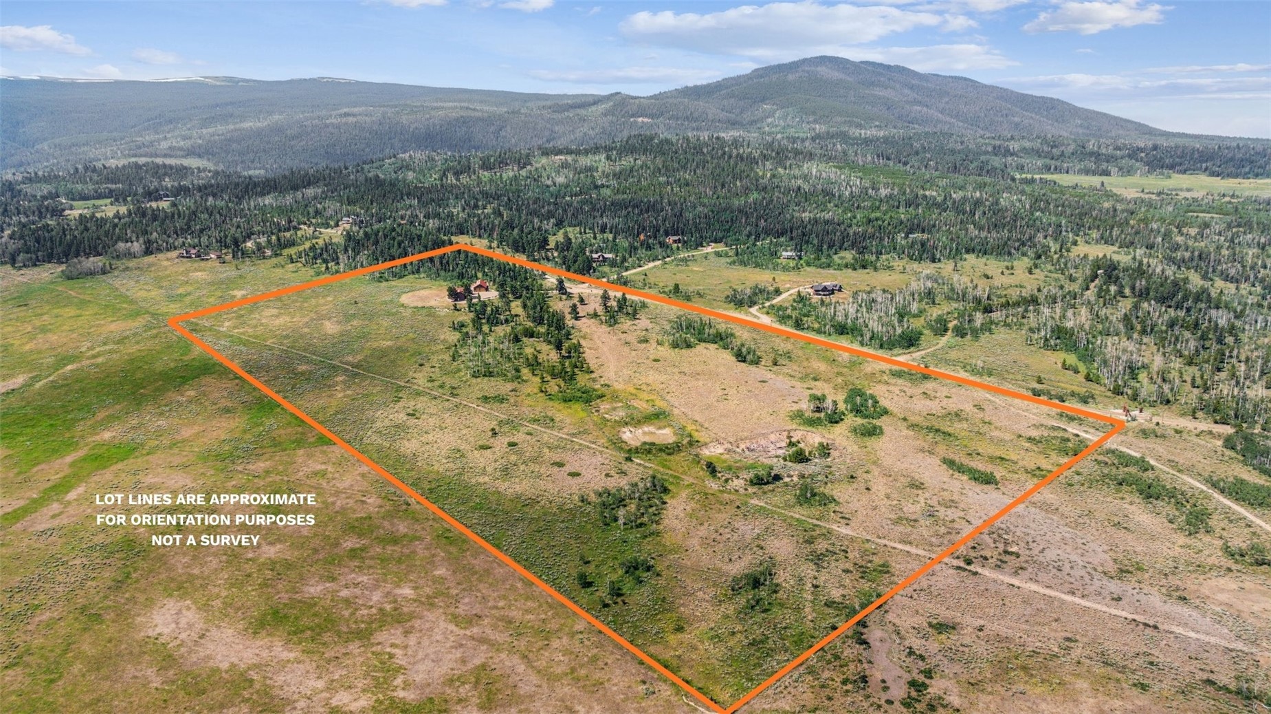 733 Spring Creek Ranch Road Property Photo 3