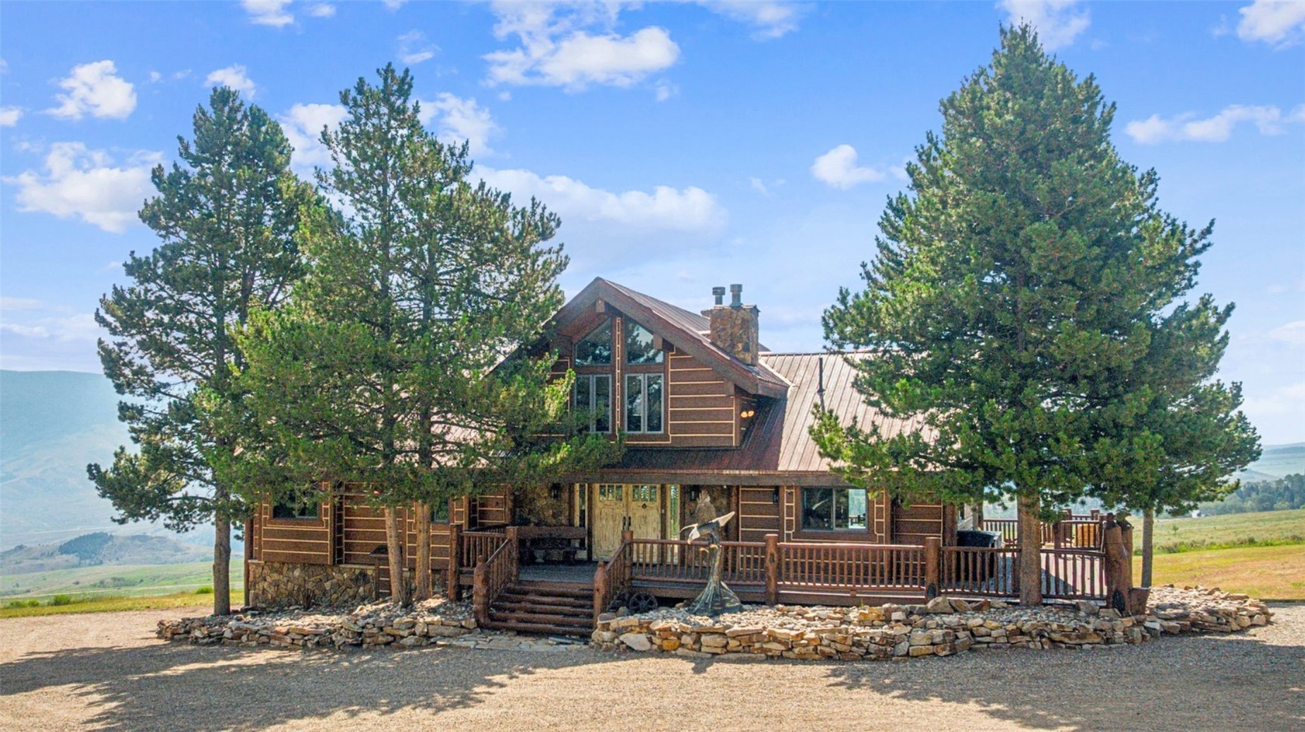 733 Spring Creek Ranch Road Property Photo 4