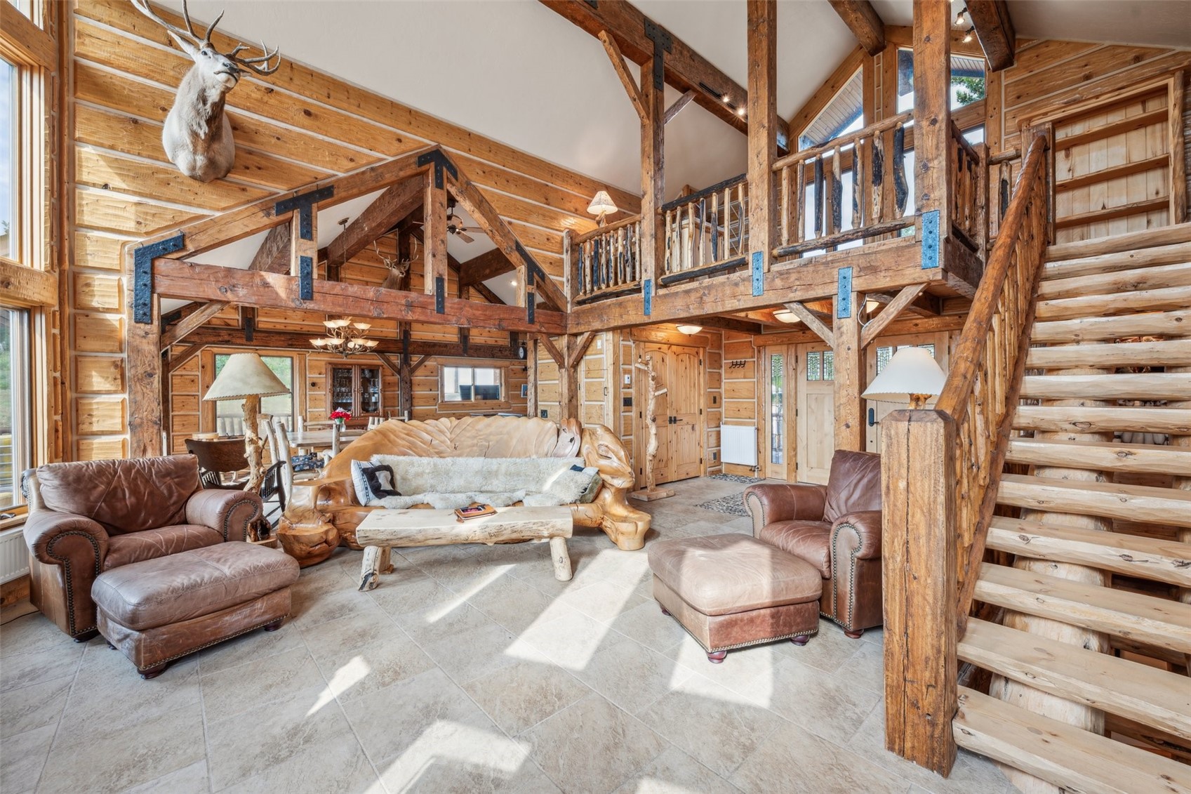 733 Spring Creek Ranch Road Property Photo 7