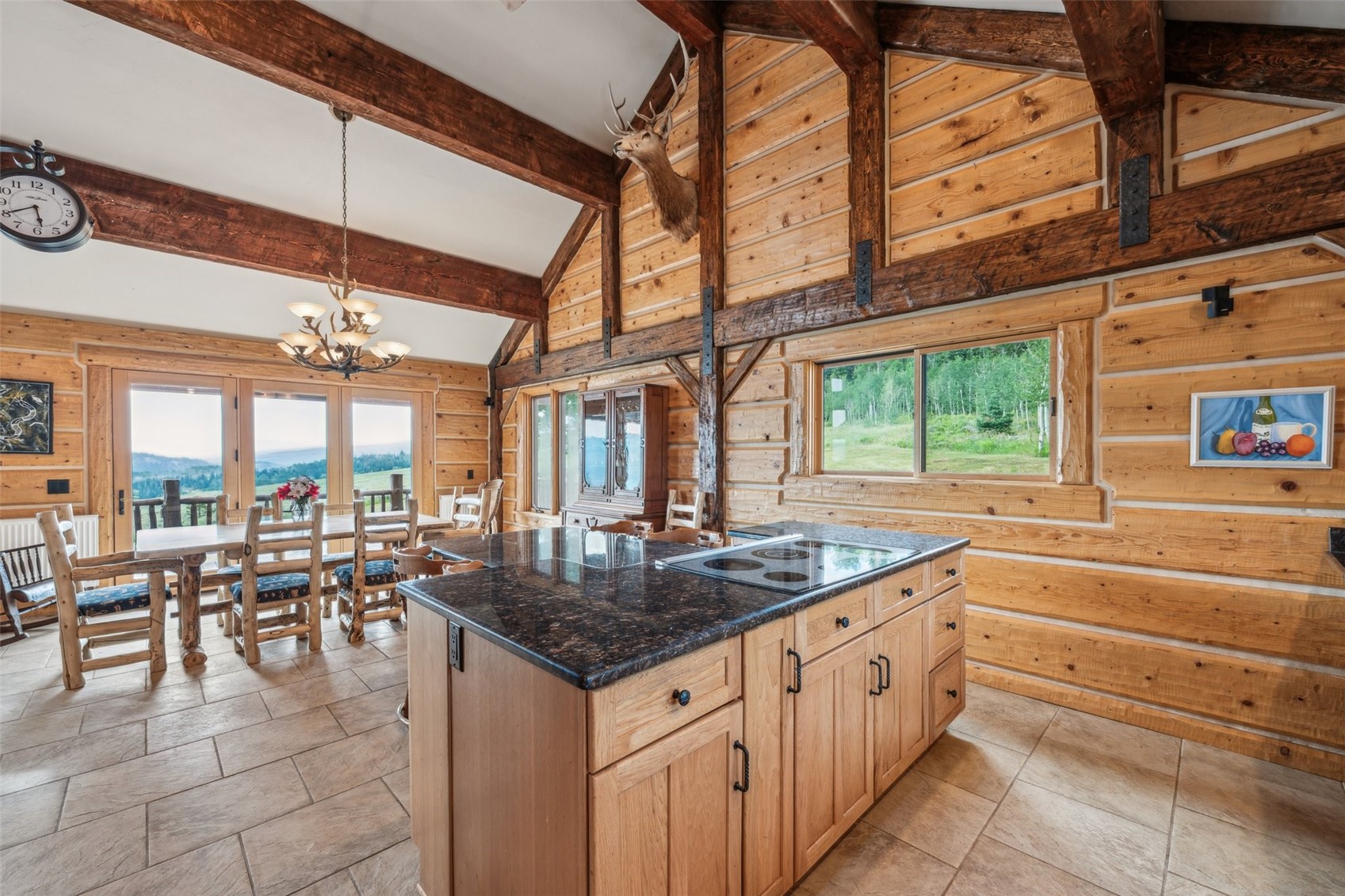 733 Spring Creek Ranch Road Property Photo 9