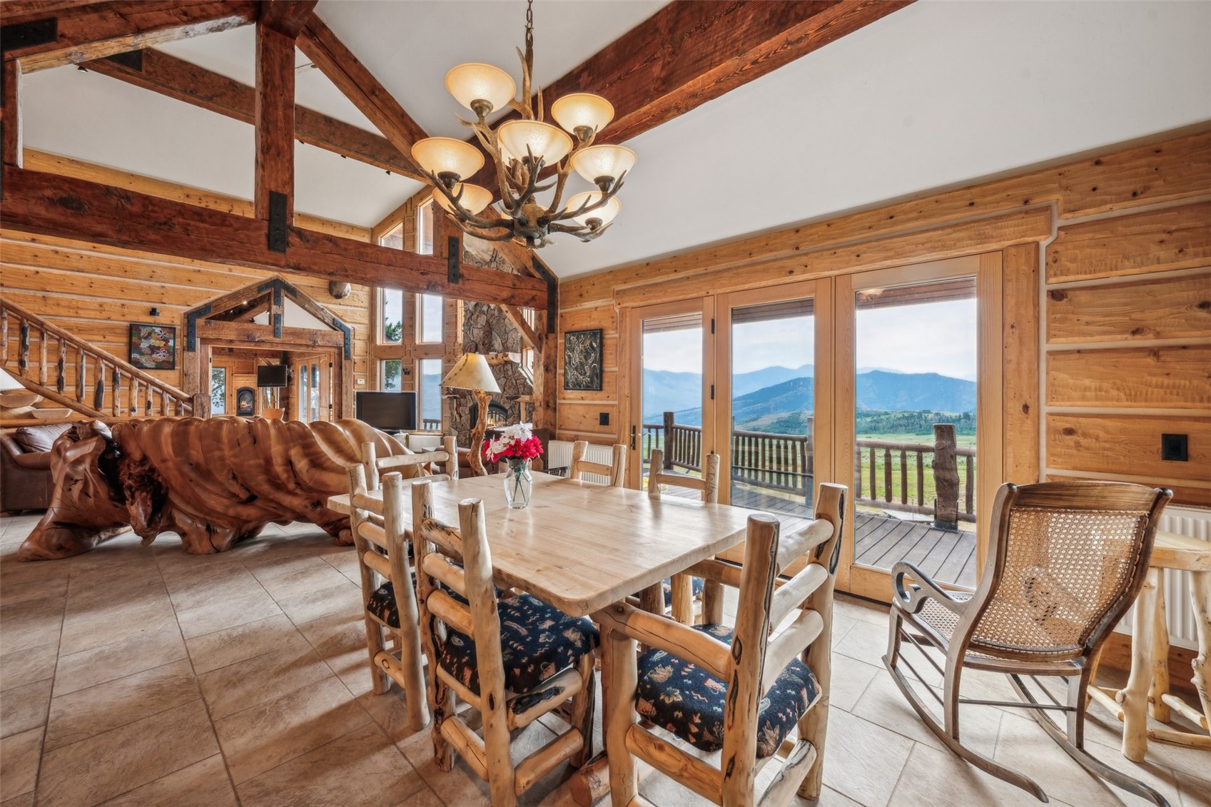 733 Spring Creek Ranch Road Property Photo 12