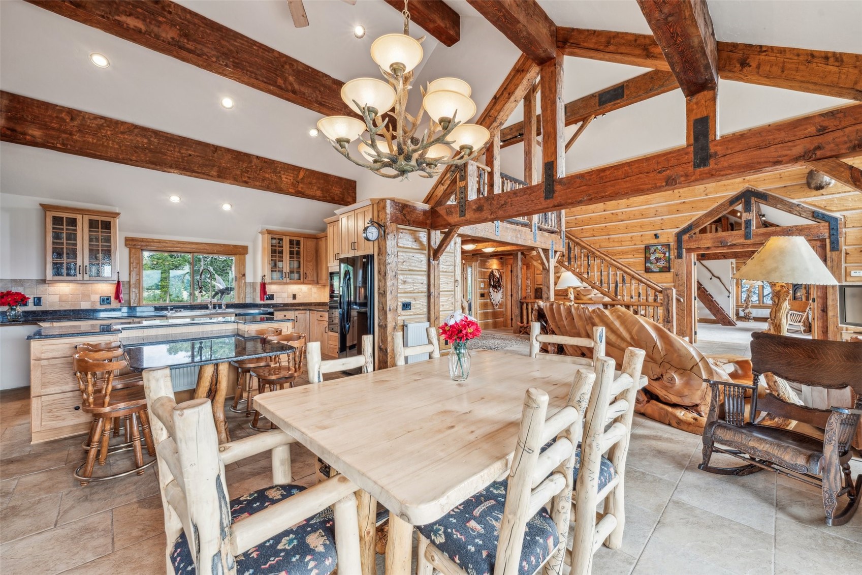 733 Spring Creek Ranch Road Property Photo 13