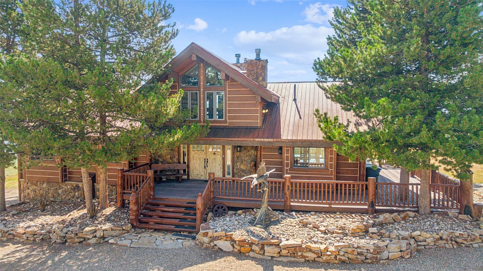 733 Spring Creek Ranch Road Property Photo 27