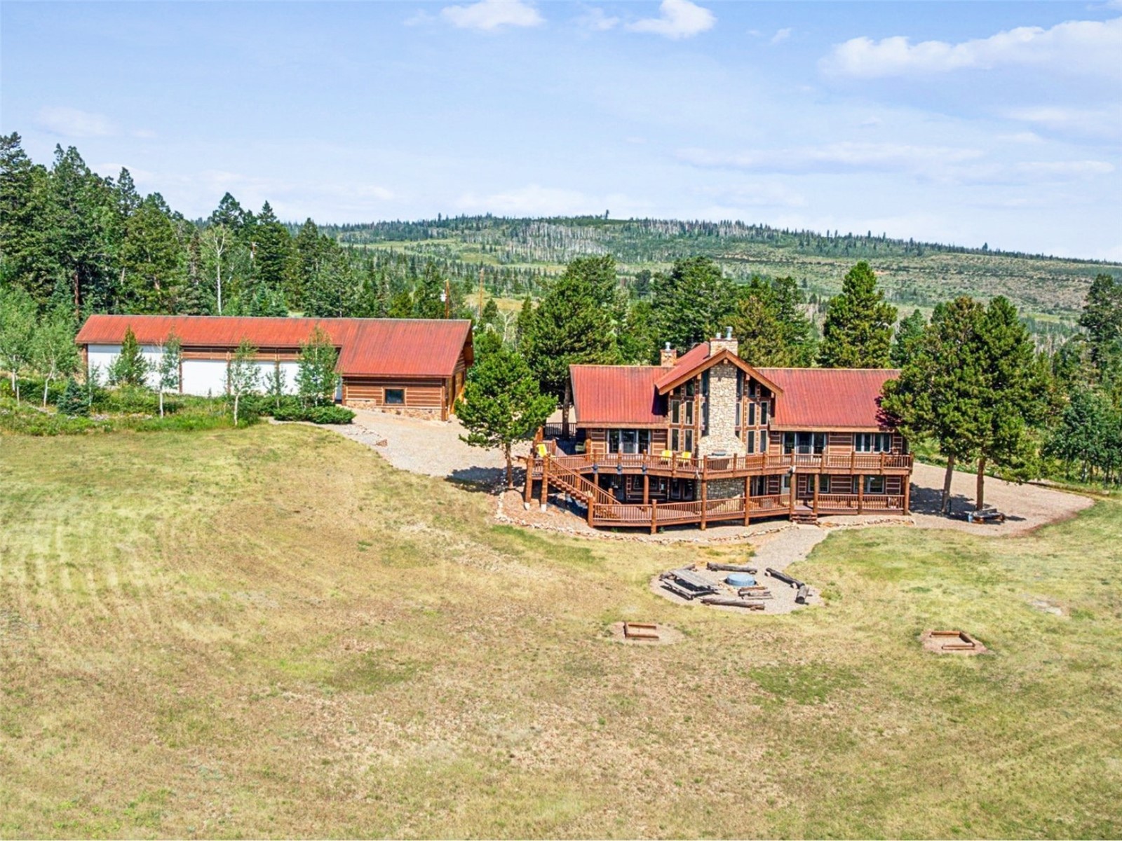 733 Spring Creek Ranch Road Property Photo 31