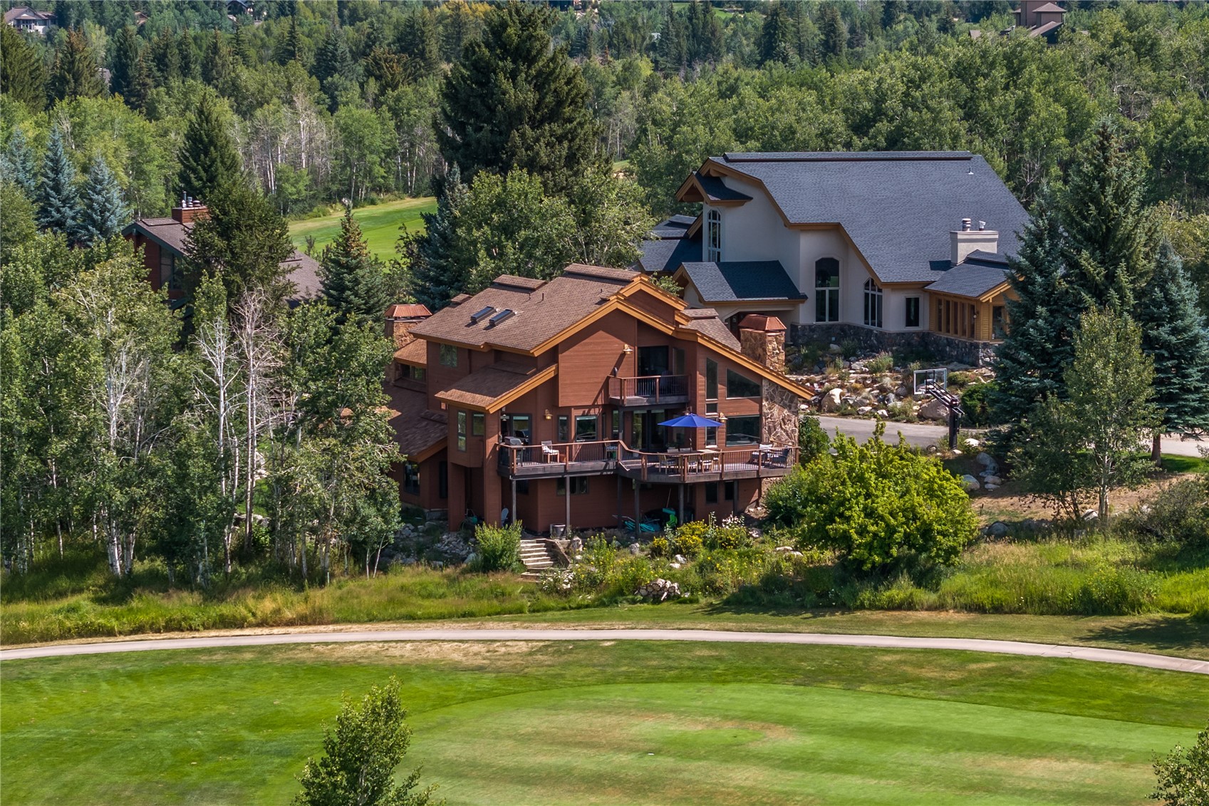 1165 Fairway Woods Property Photo 1