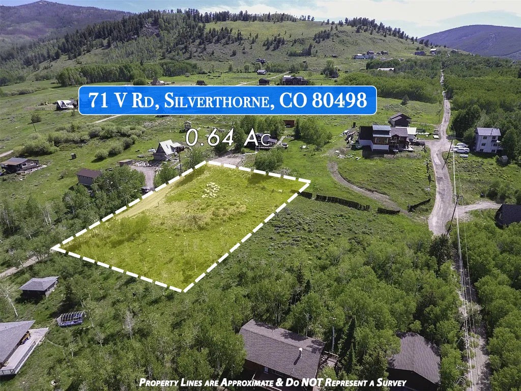 71 V Road Property Photo