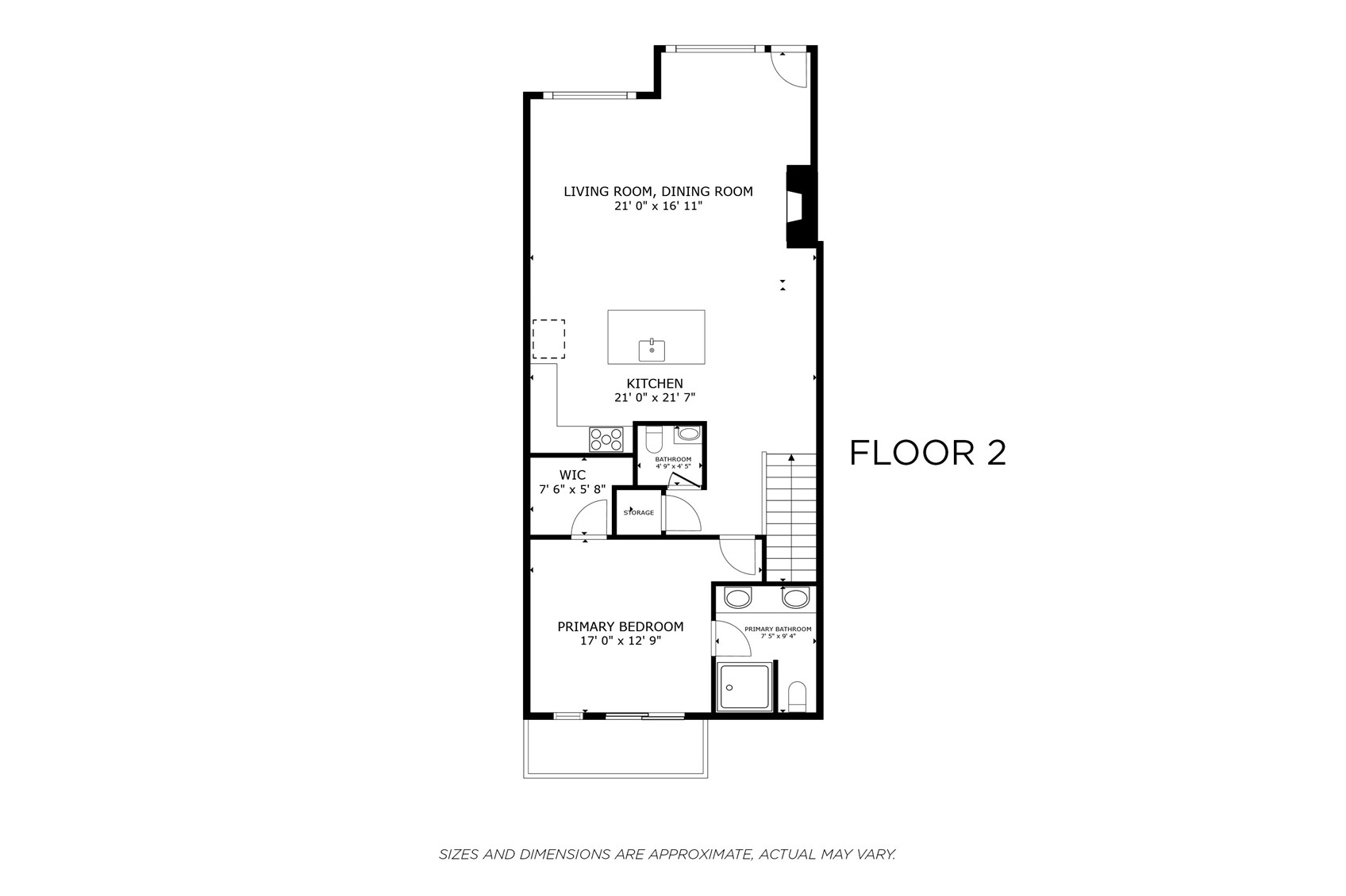 40 Erickson Loop 14b Property Photo 42