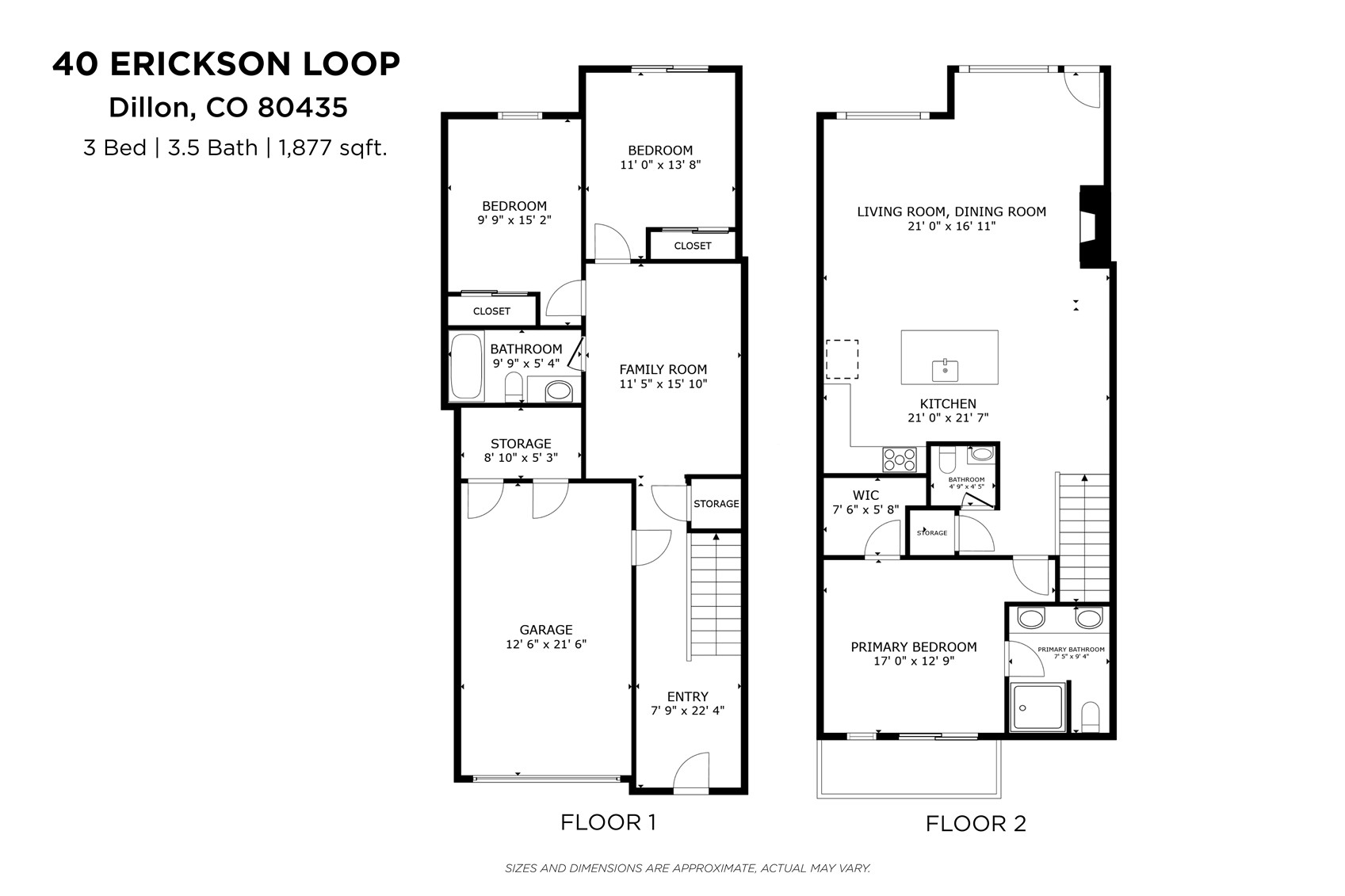 40 Erickson Loop 14b Property Photo 43