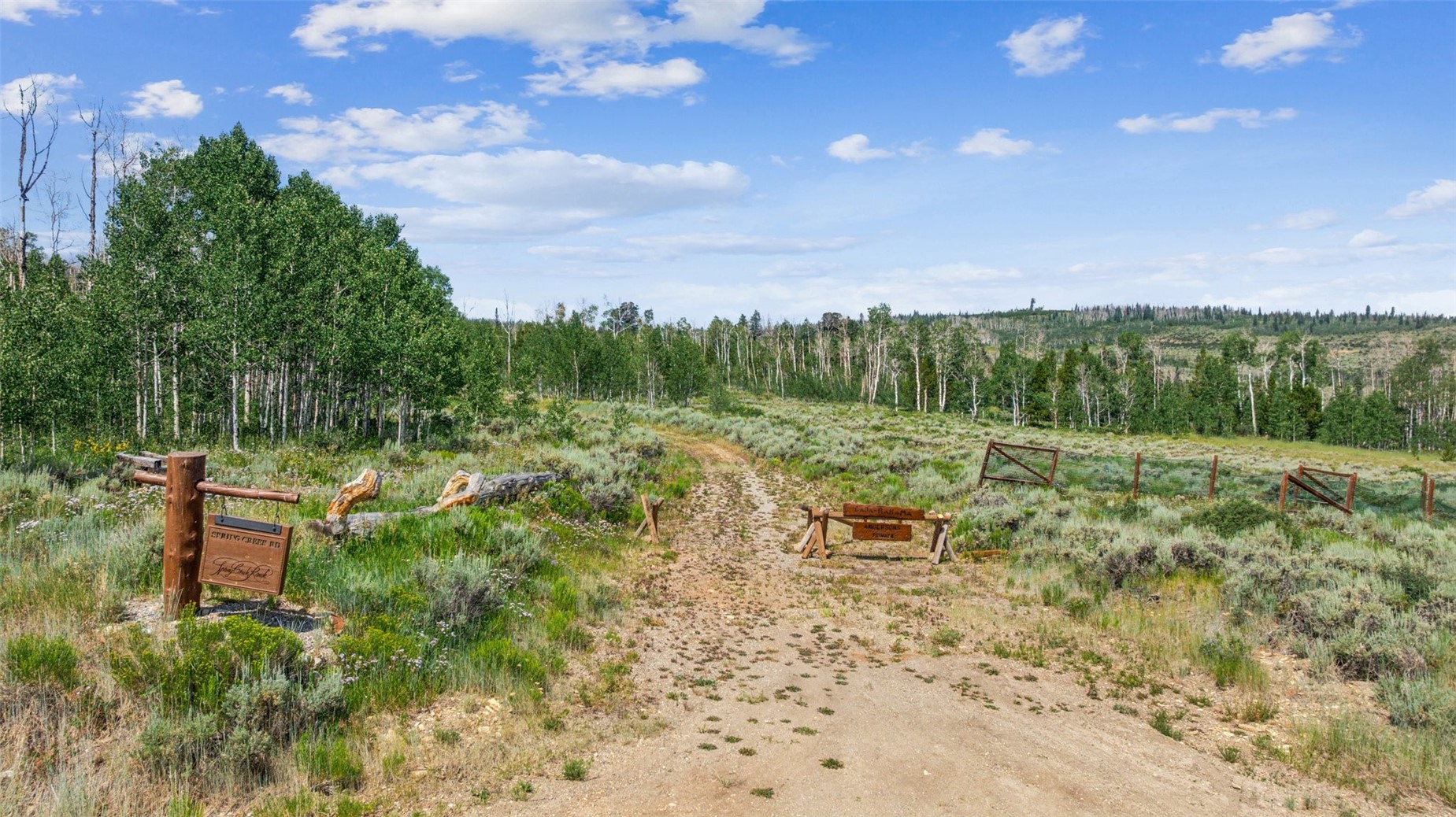 Lot Ar Spring Creek Ranch Rd Property Photo 3