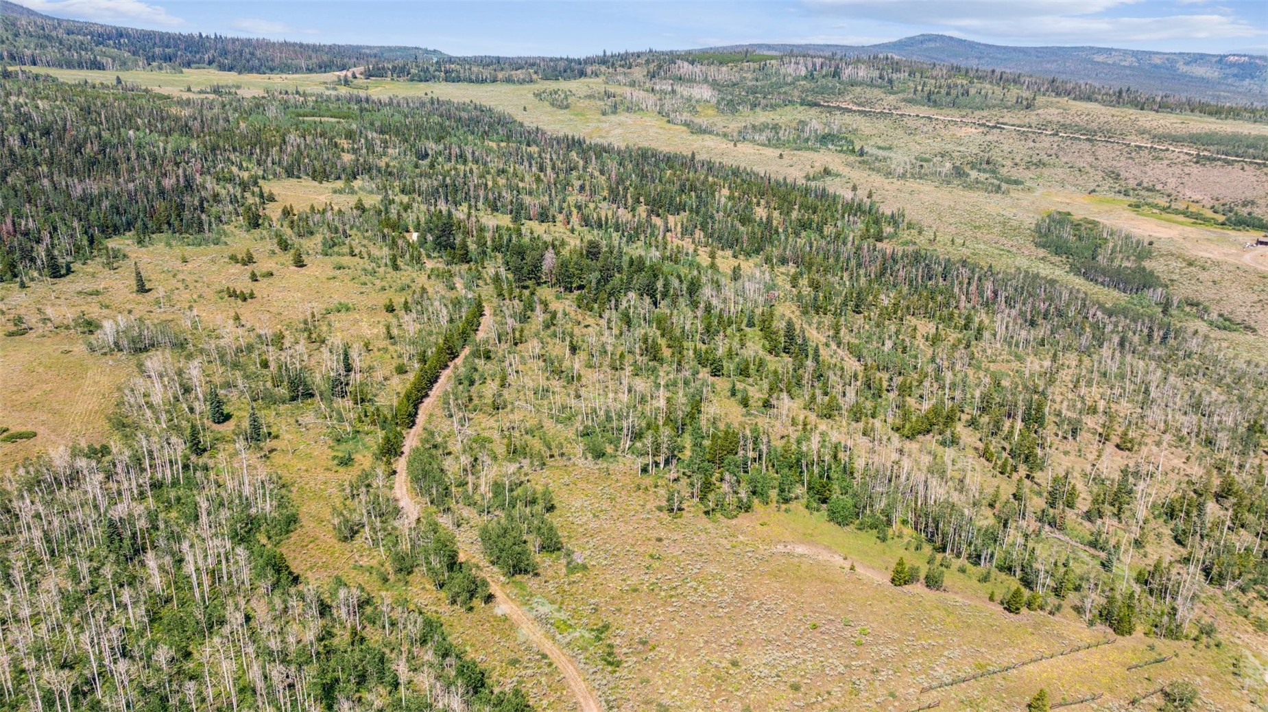 Lot Ar Spring Creek Ranch Rd Property Photo 4