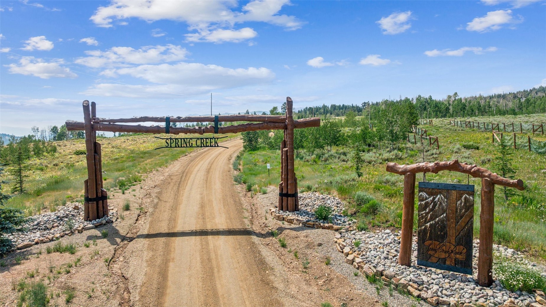 Lot Ar Spring Creek Ranch Rd Property Photo 13