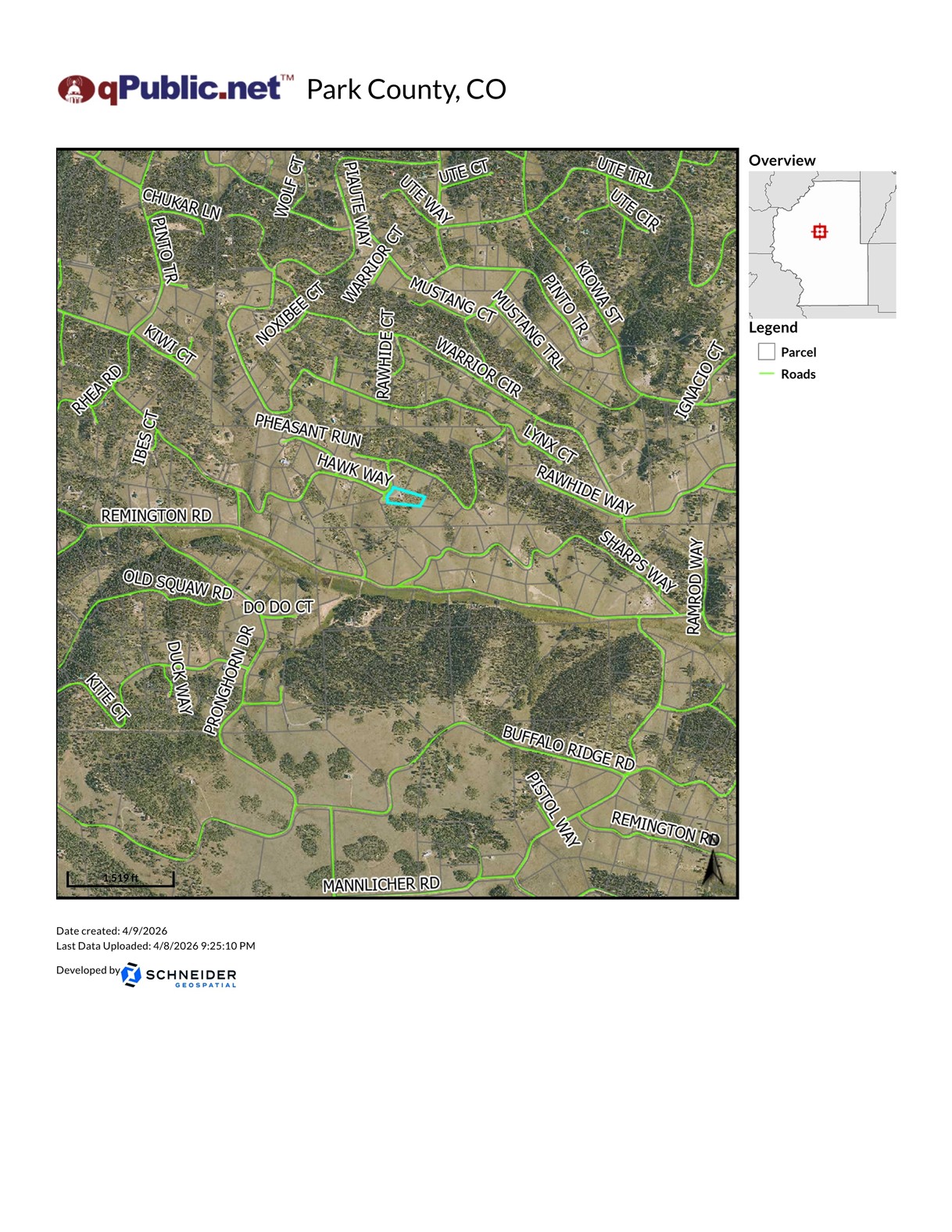 12 Loon Lane Property Photo 31