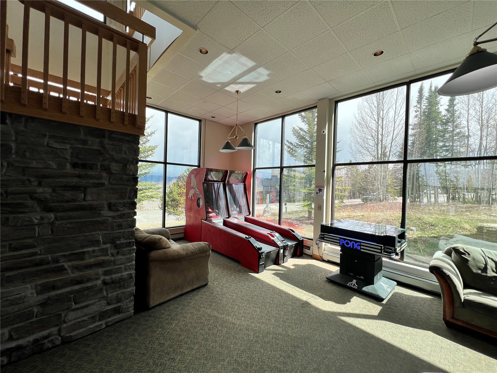 2100 Lodgepole Circle 202 Property Photo 27