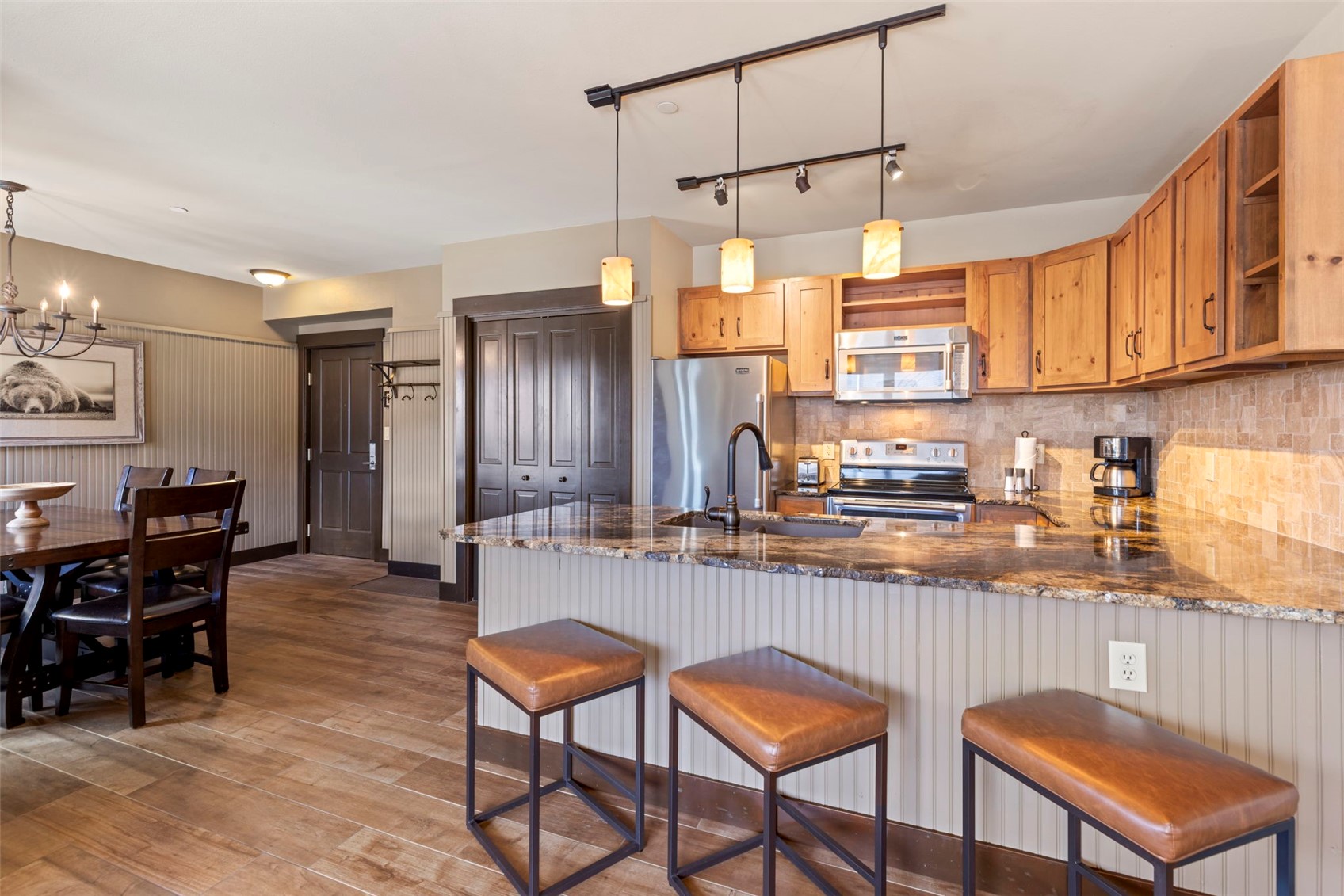 129 River Run Road 8053 Property Photo 14