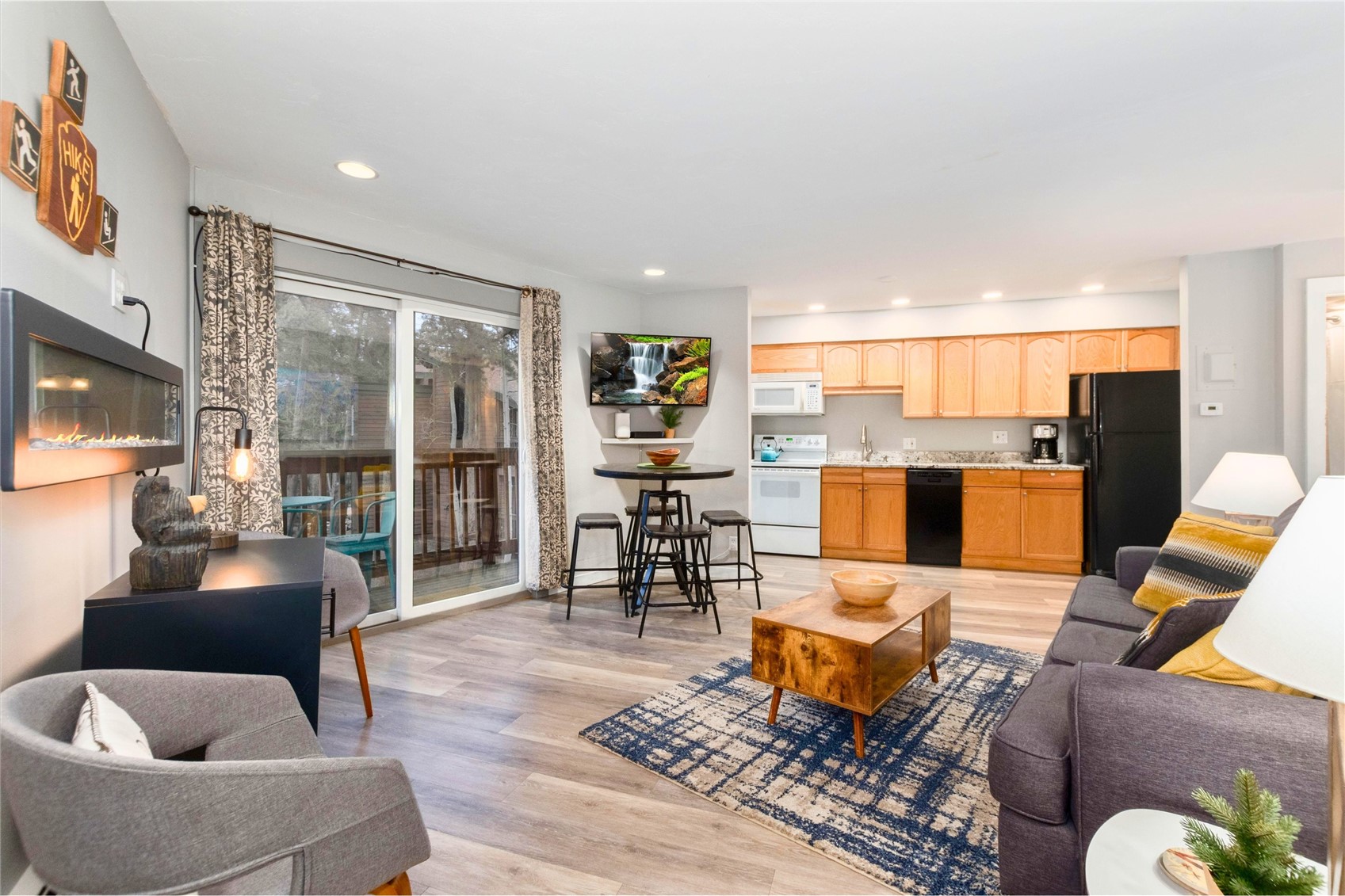 1140 Ski Hill ROAD 27