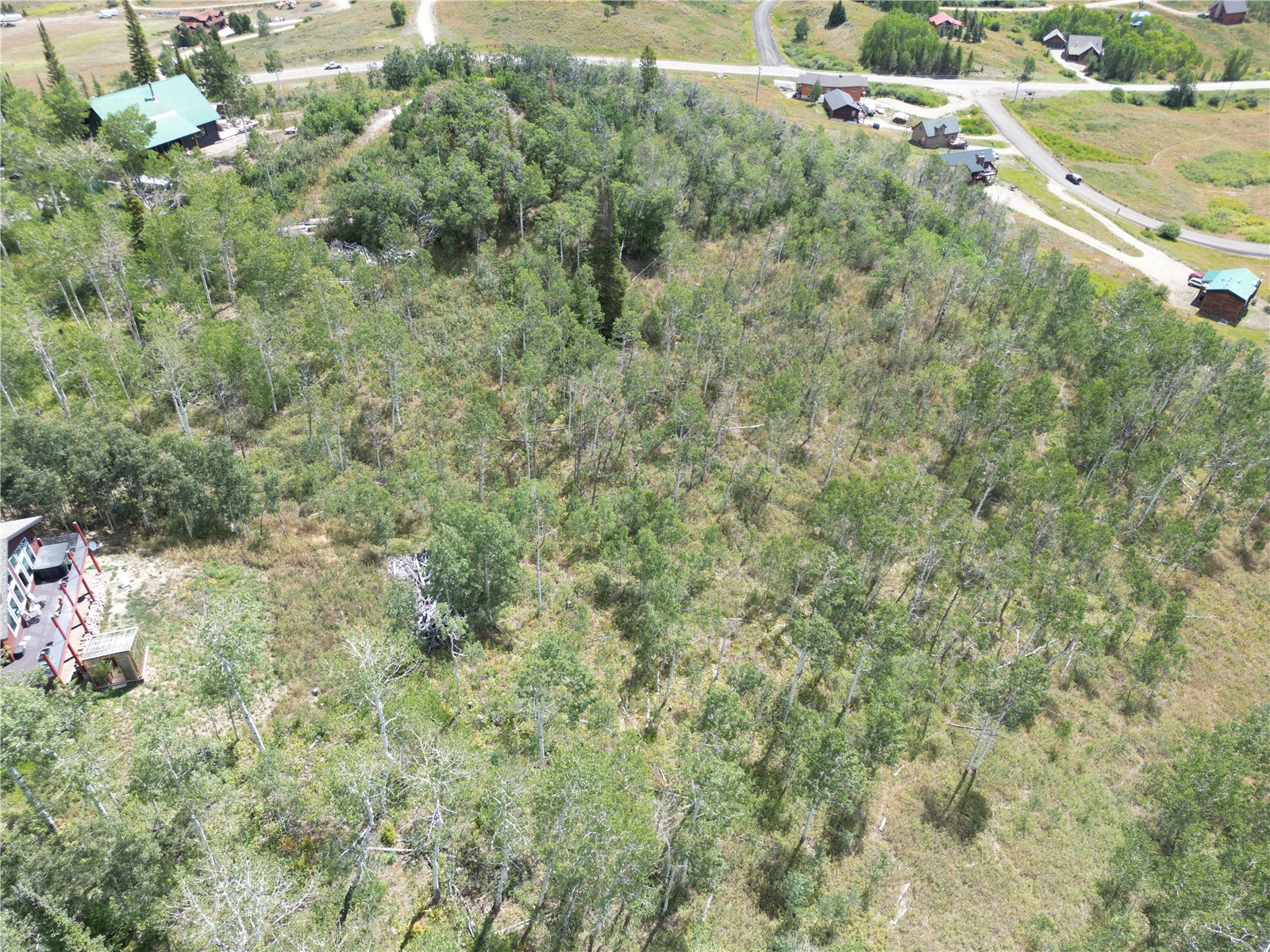 57960 Longfellow Way Property Photo 2