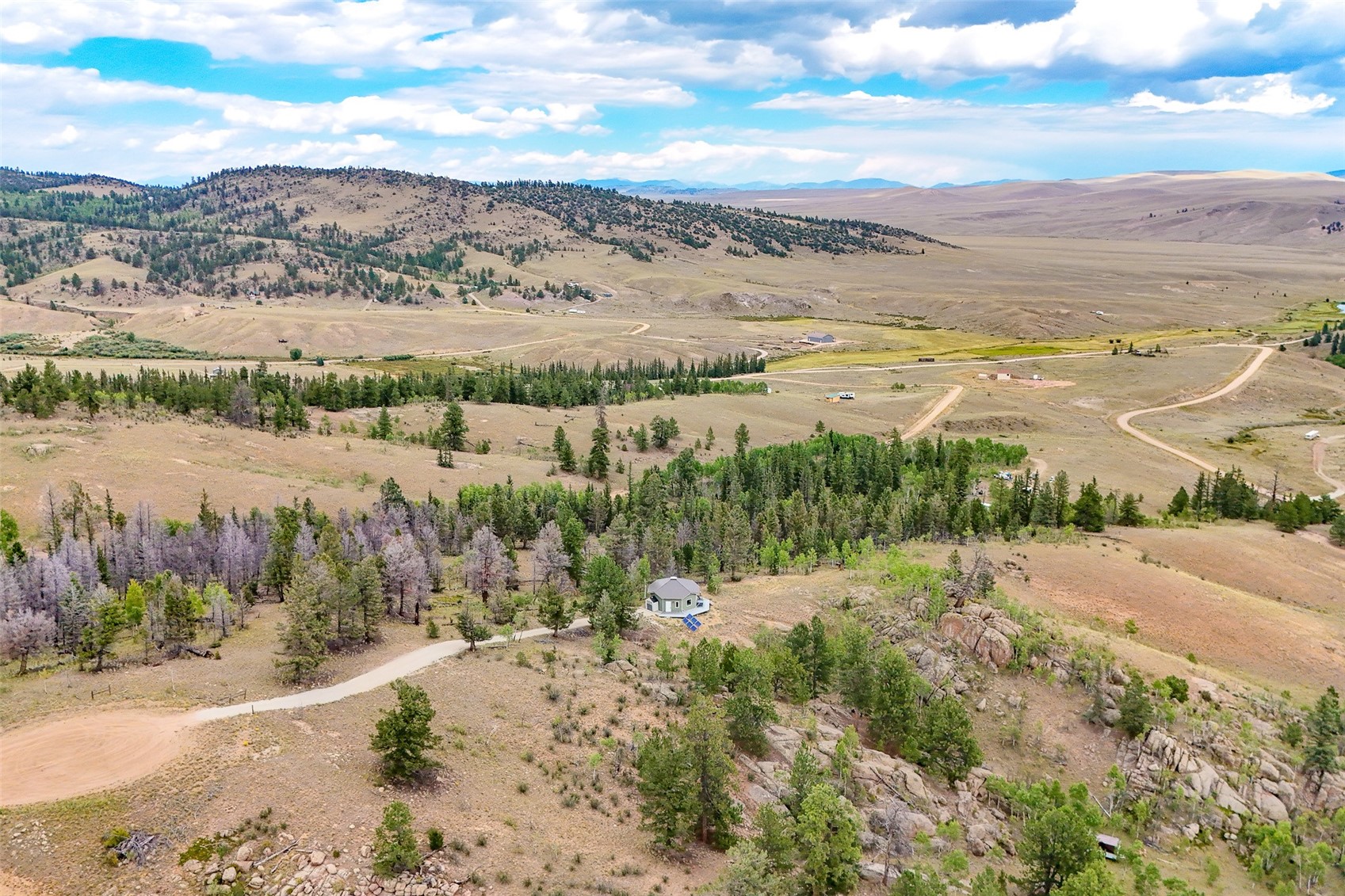 65 Riata Run Property Photo 1