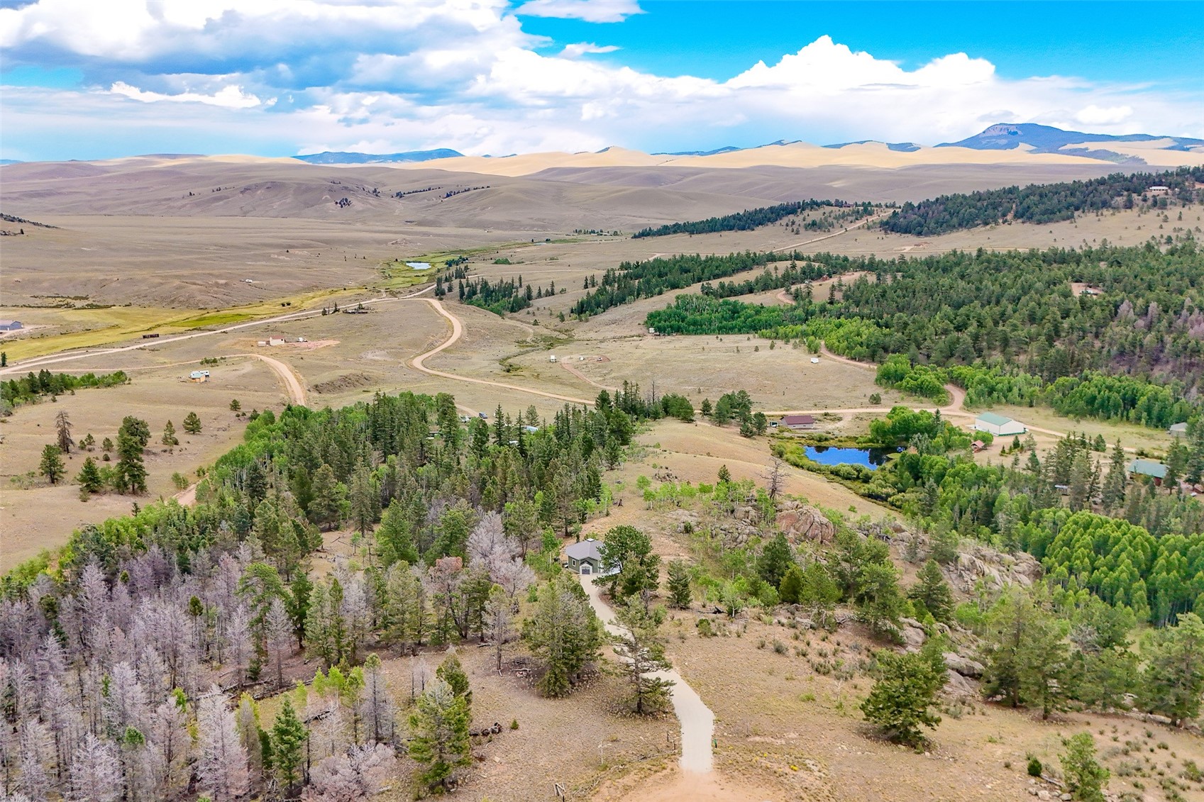 65 Riata Run Property Photo 3