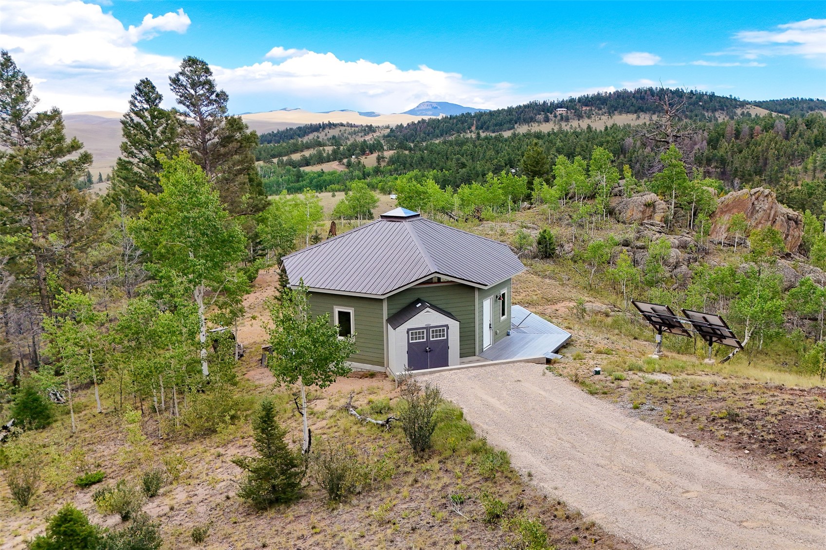 65 Riata Run Property Photo 4