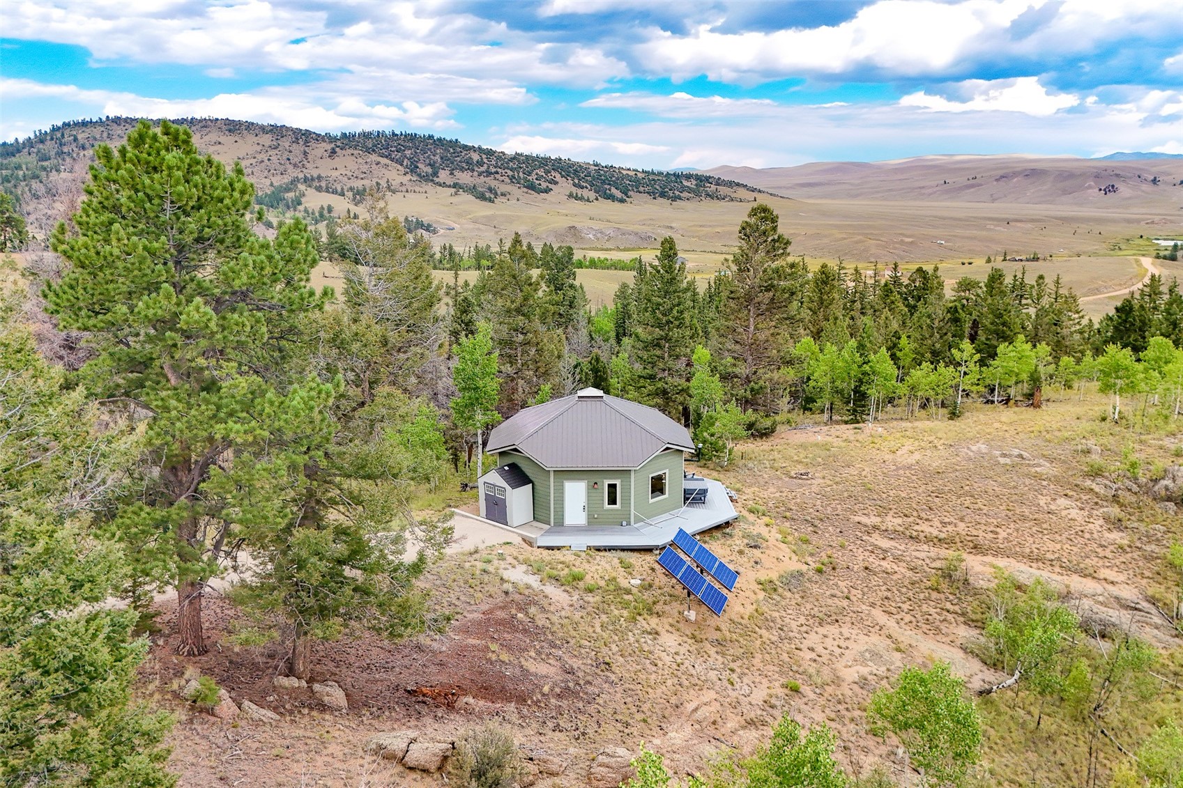 65 Riata Run Property Photo 6