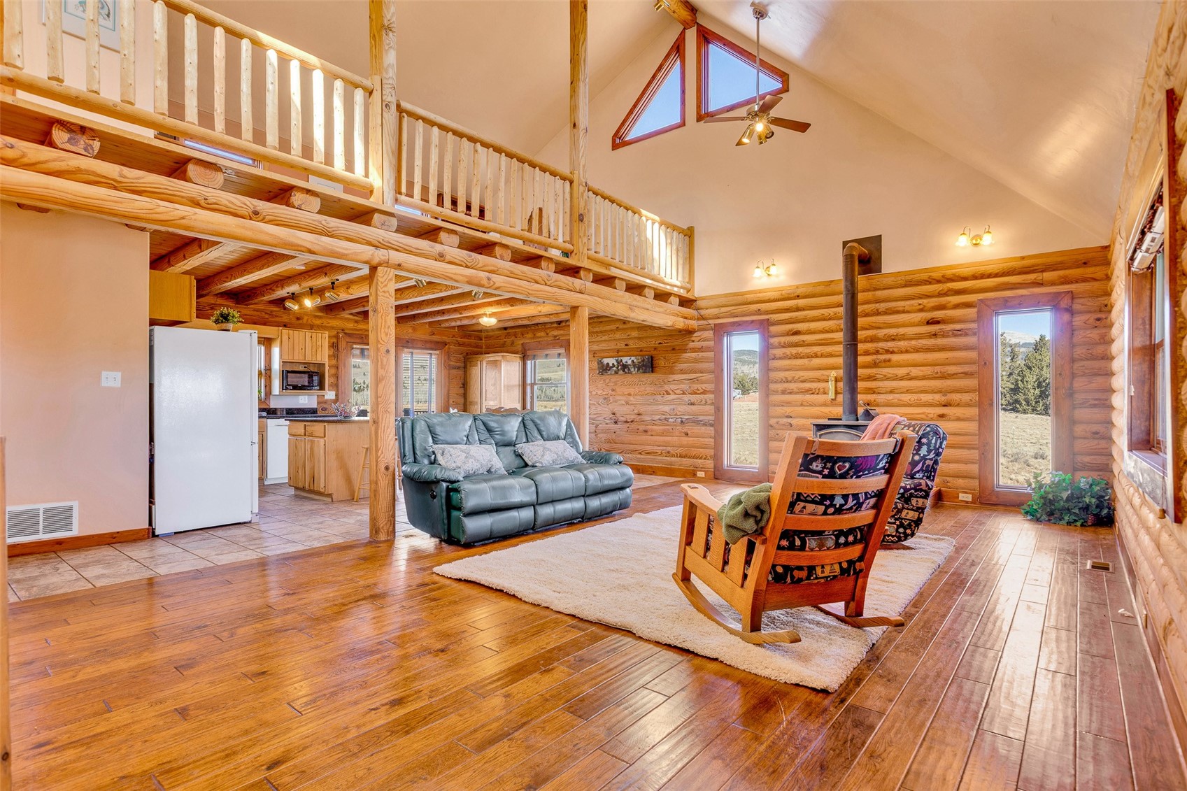 1528 Silverheels Road Property Photo 4